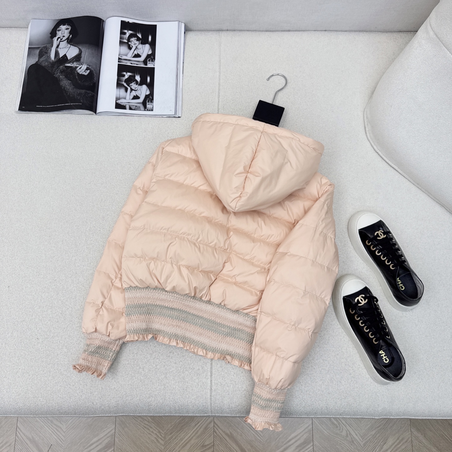 Jackets