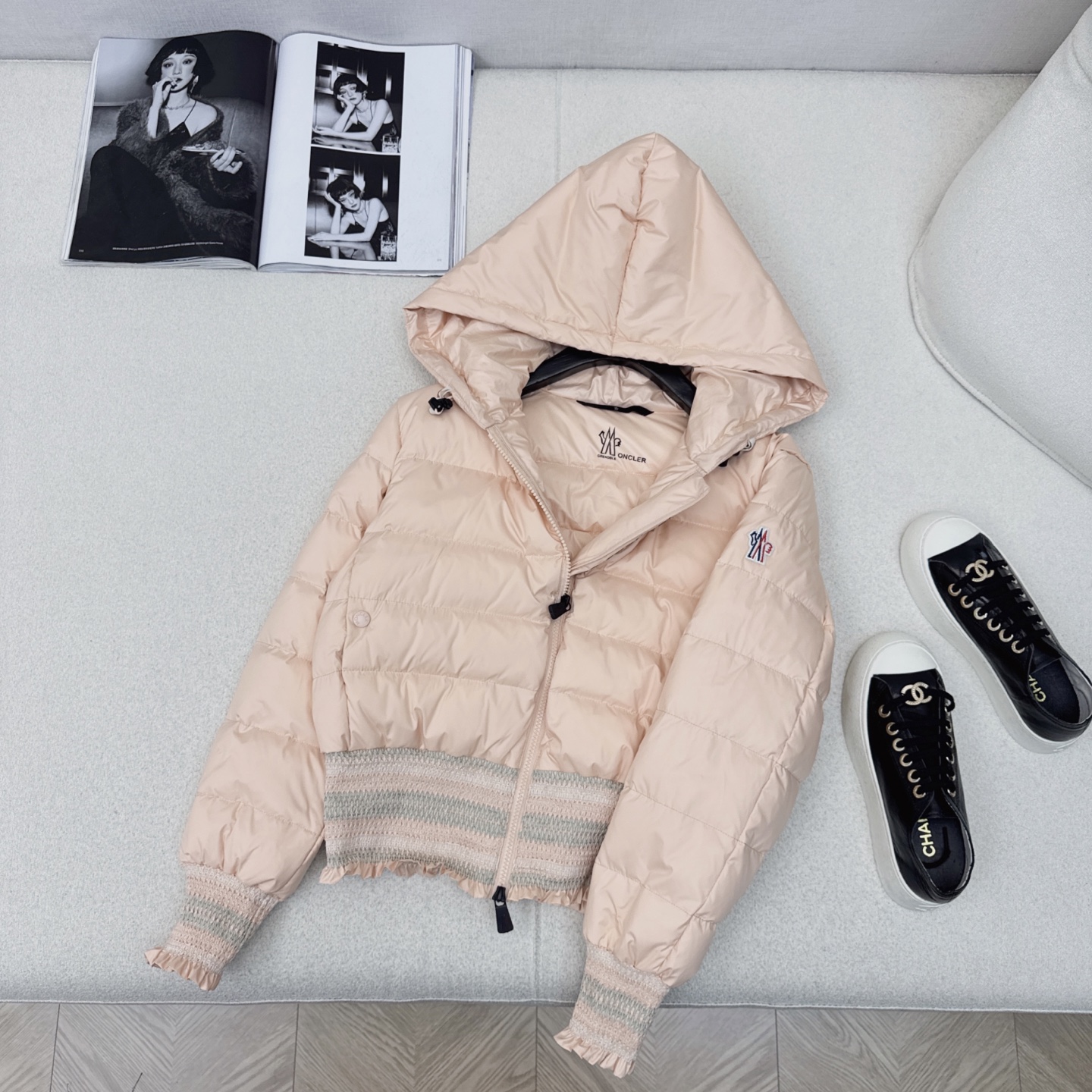 Jackets