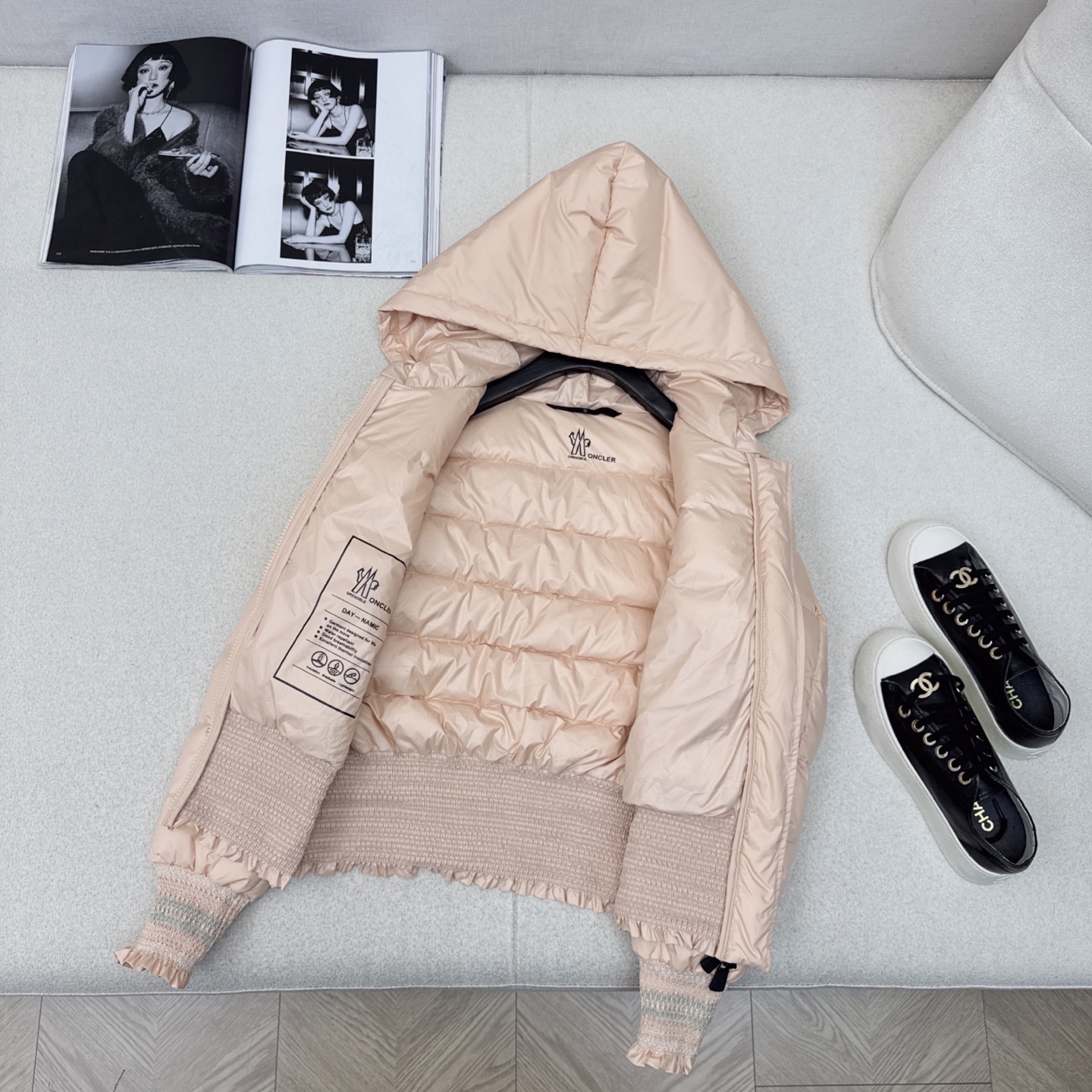 Jackets