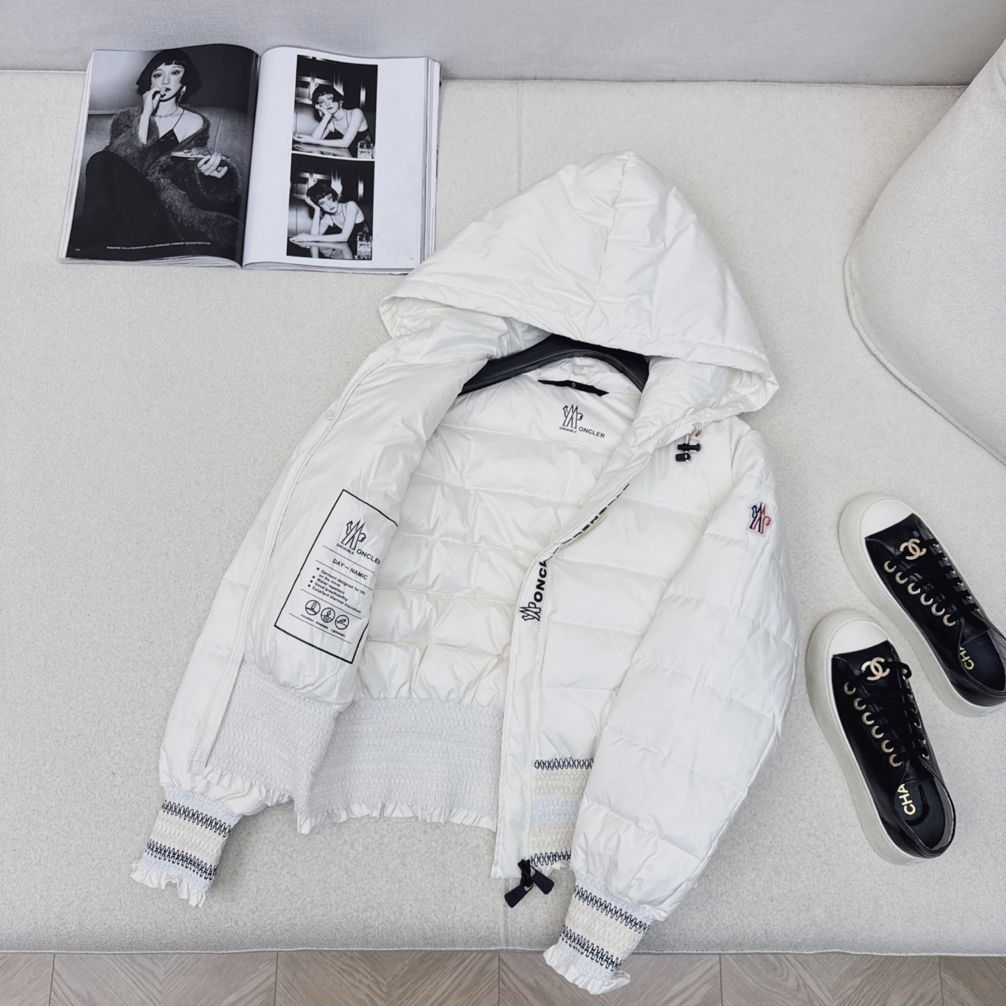 Jackets