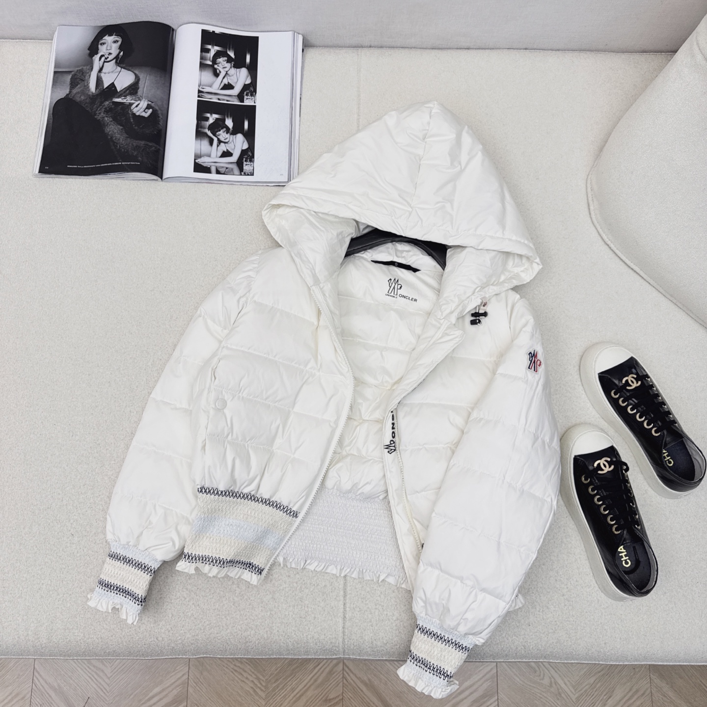 Jackets