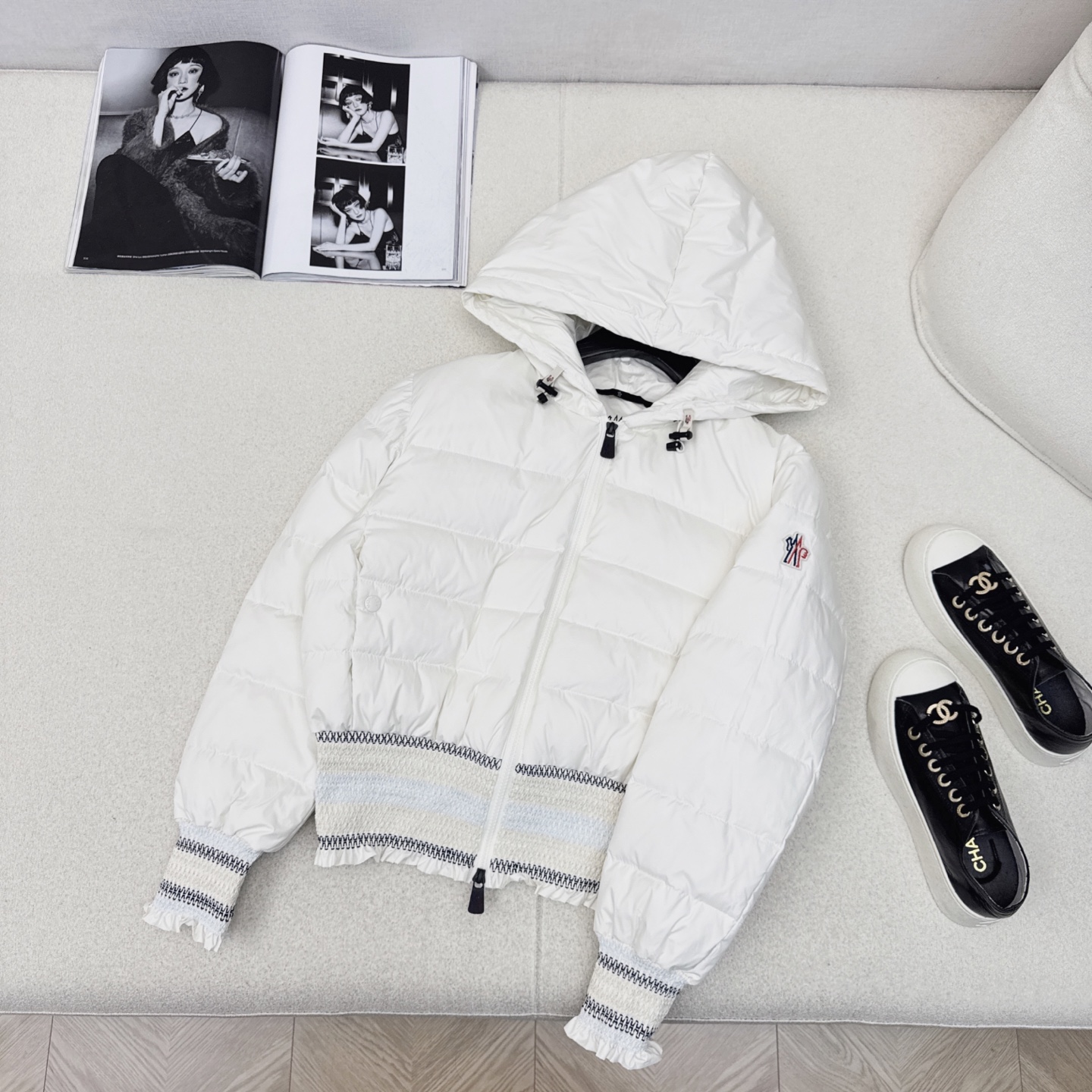 Jackets