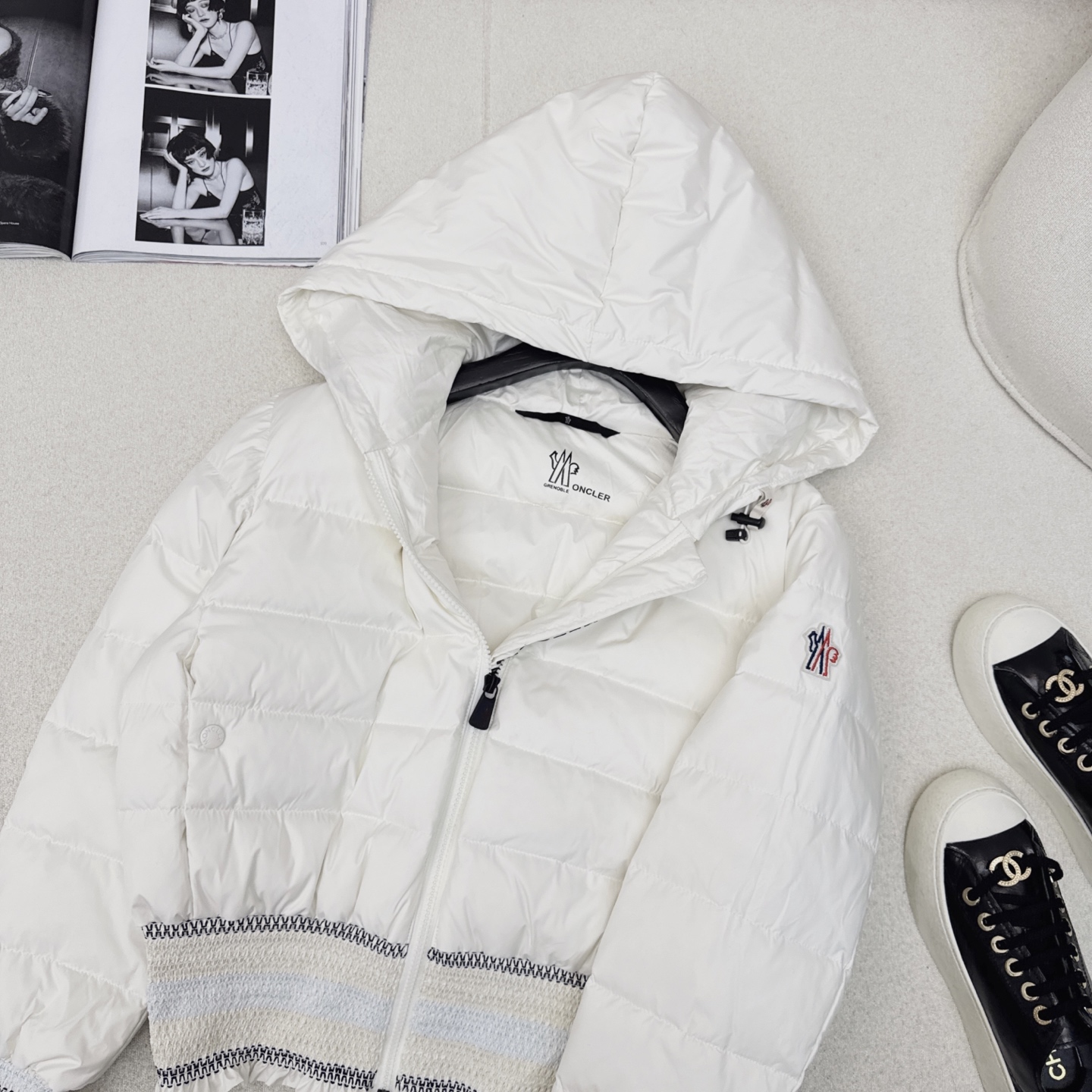 Jackets