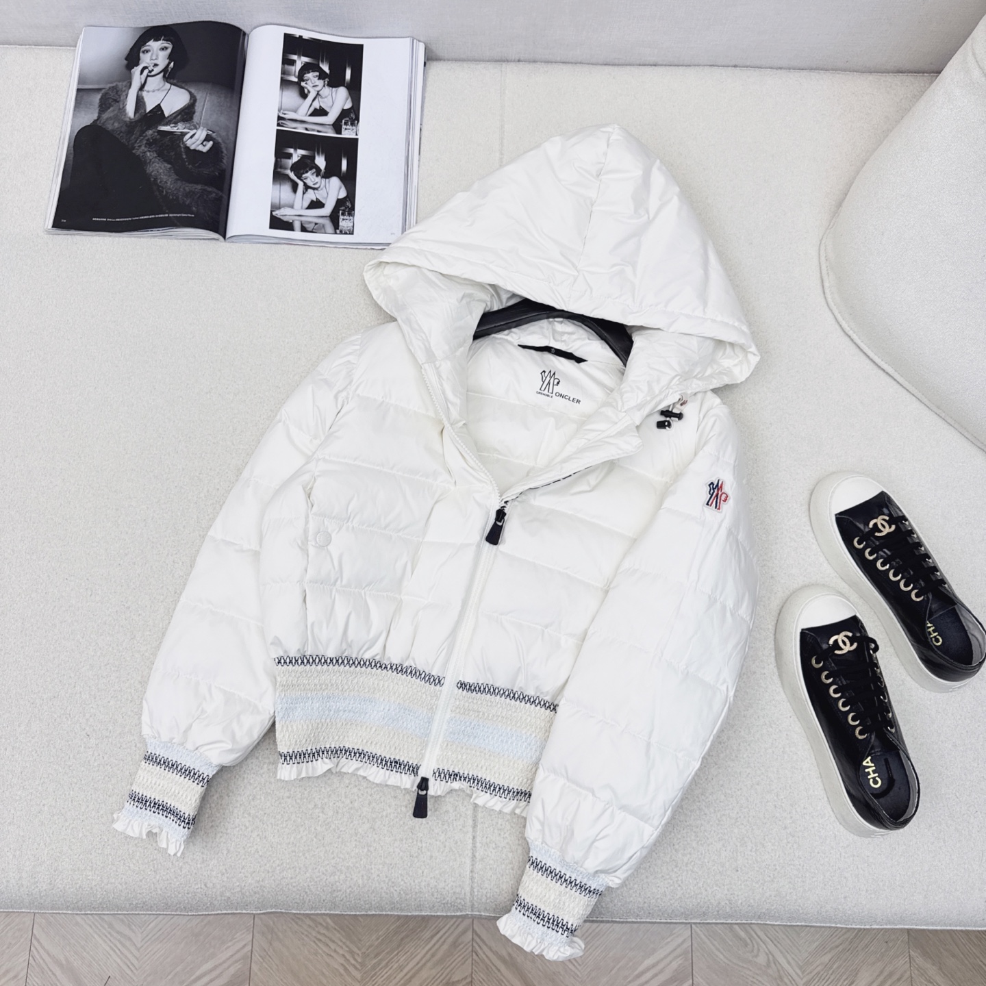 Jackets