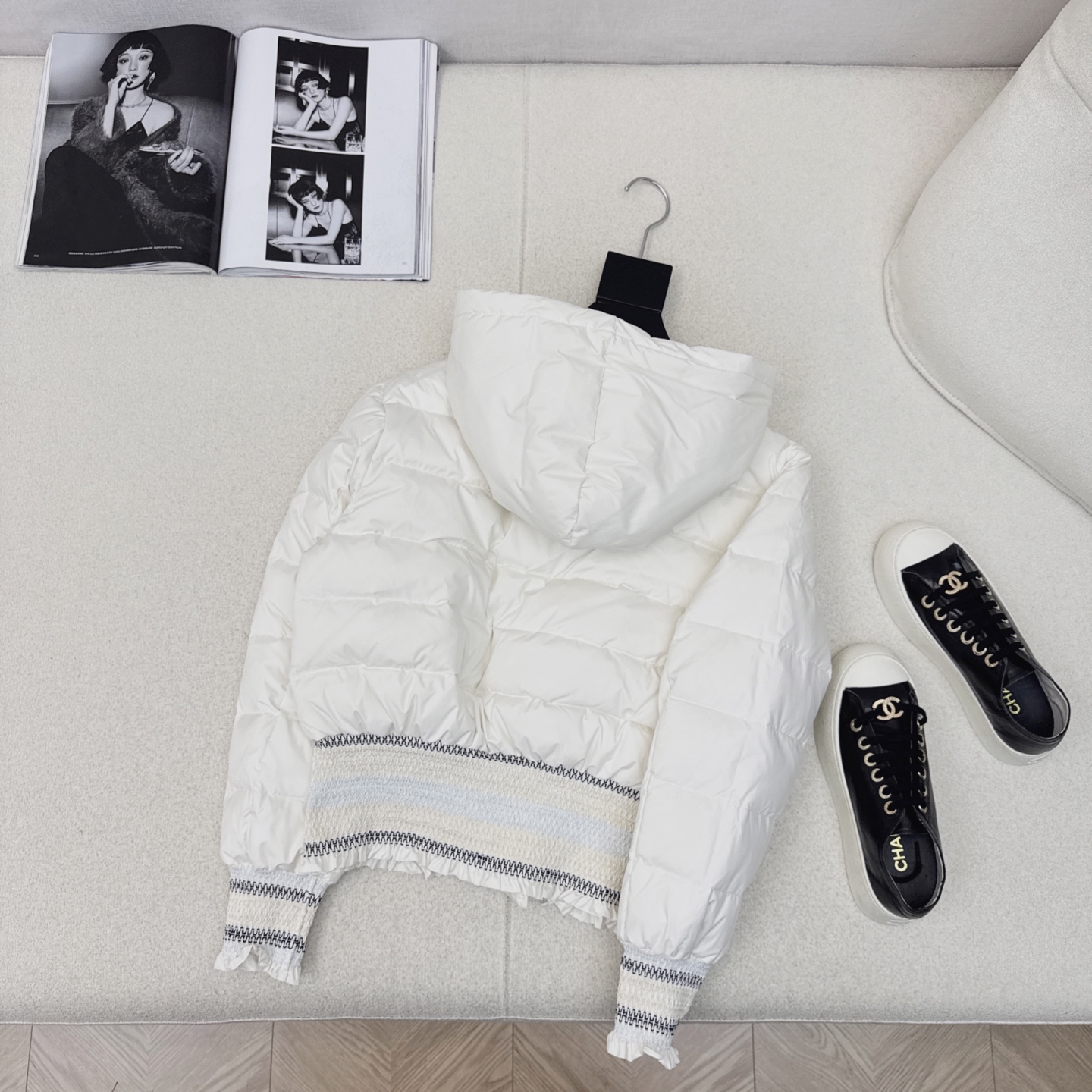 Jackets