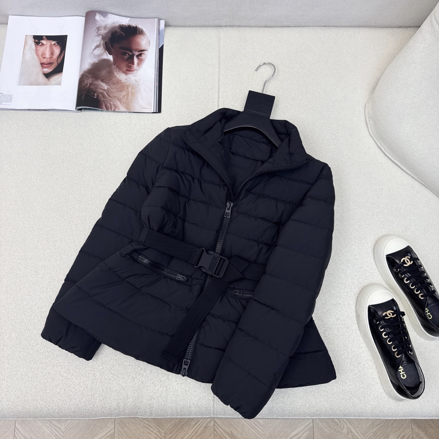 Jackets
