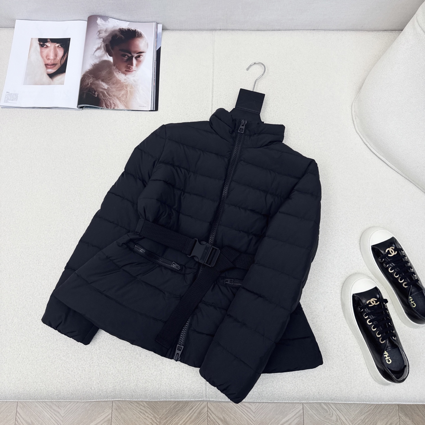 Jackets