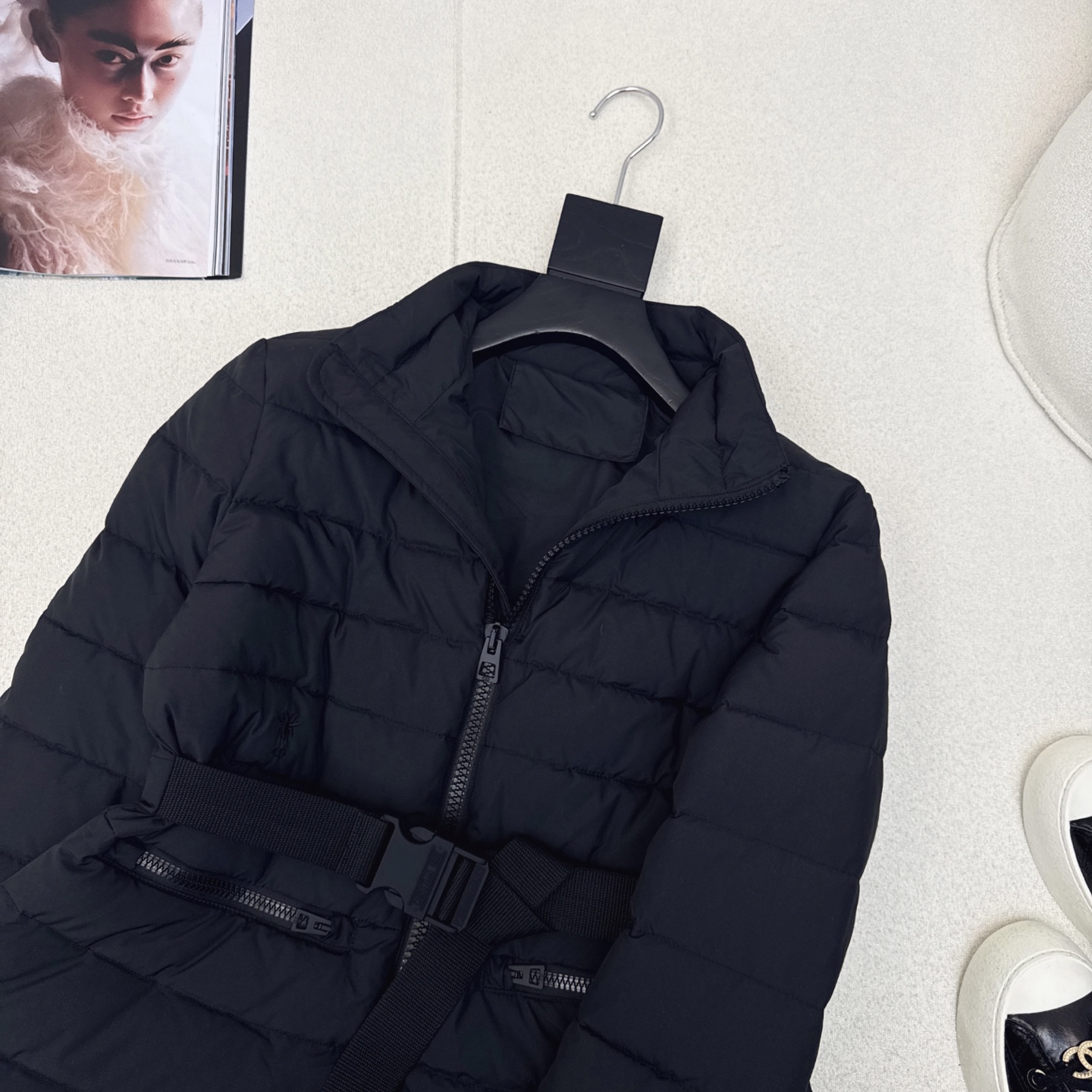 Jackets
