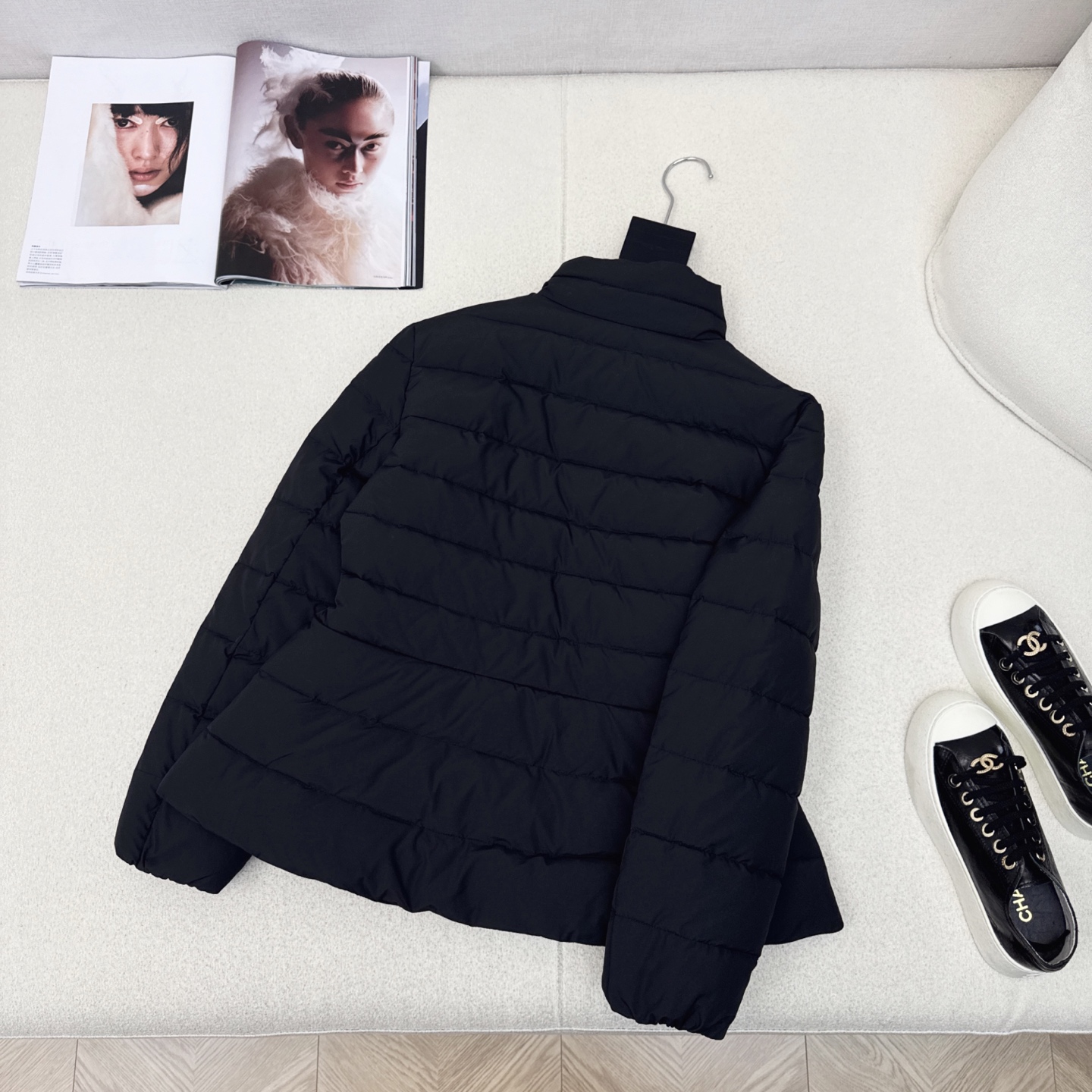 Jackets