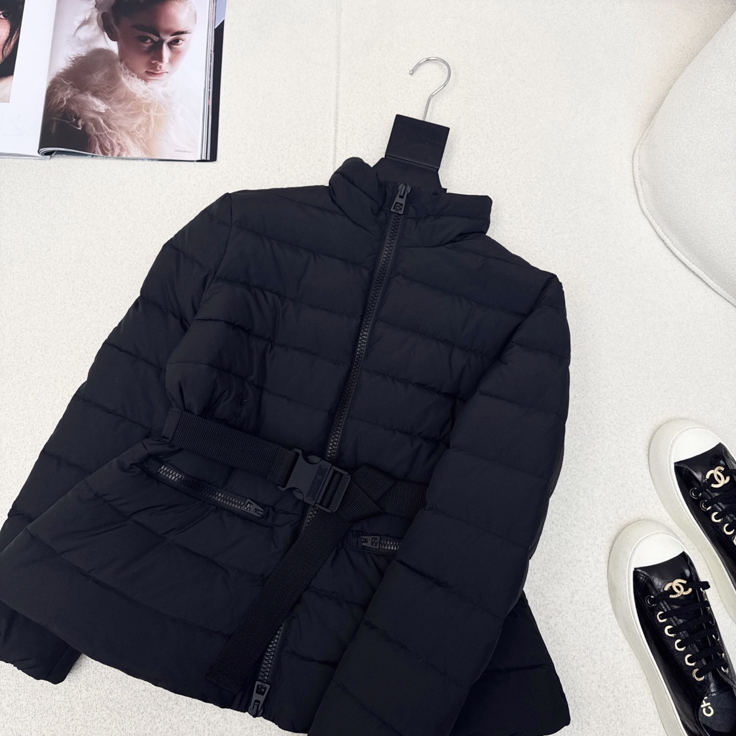 Jackets