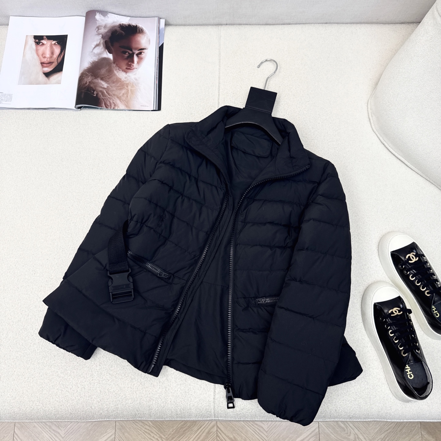 Jackets