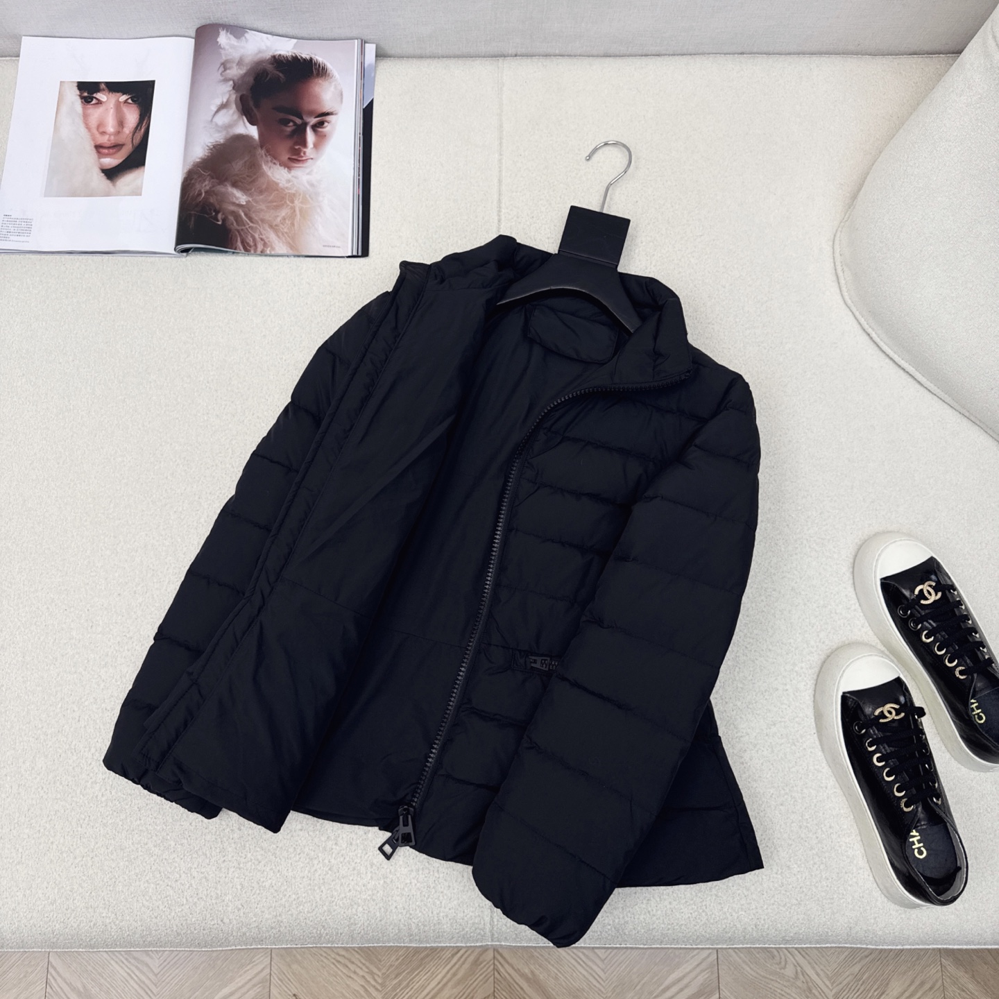 Jackets