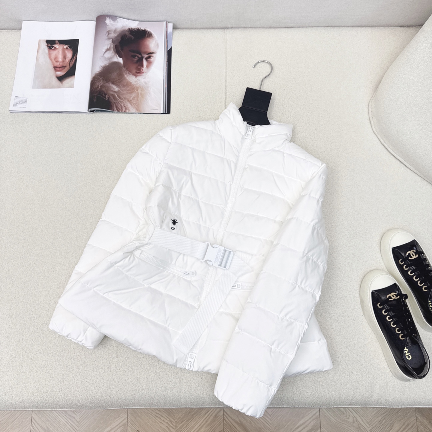 Jackets