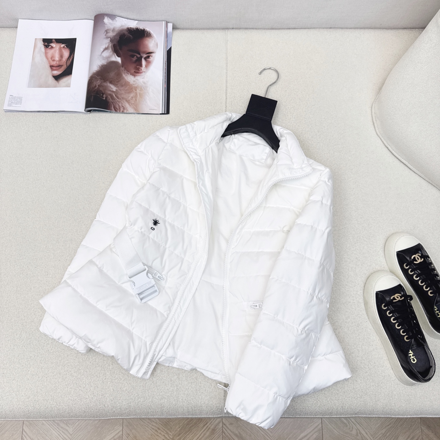 Jackets