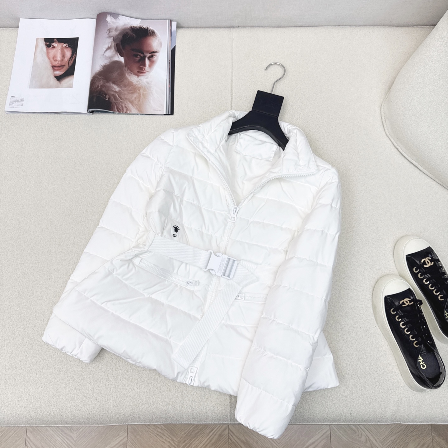 Jackets