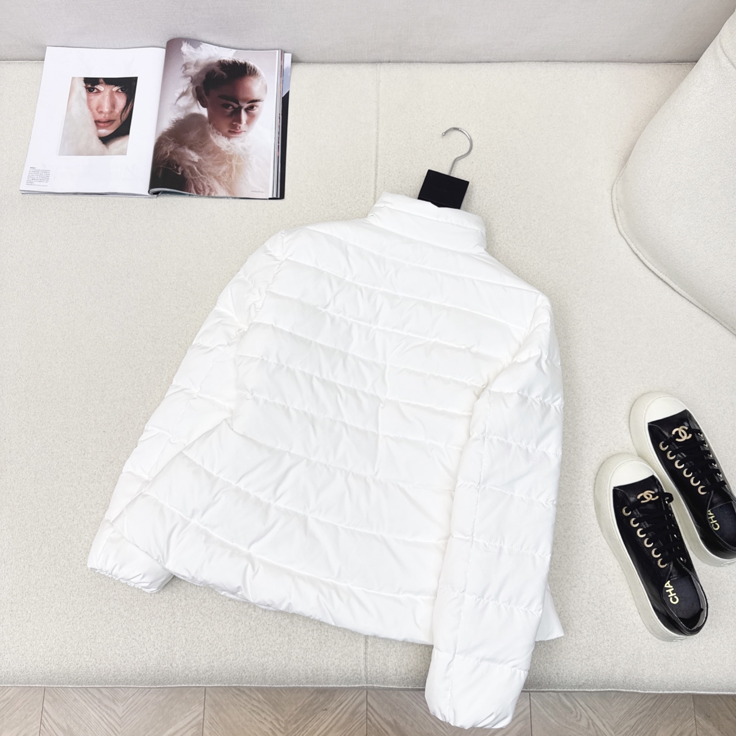 Jackets
