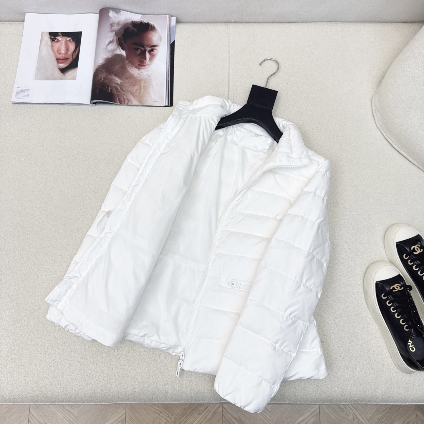 Jackets