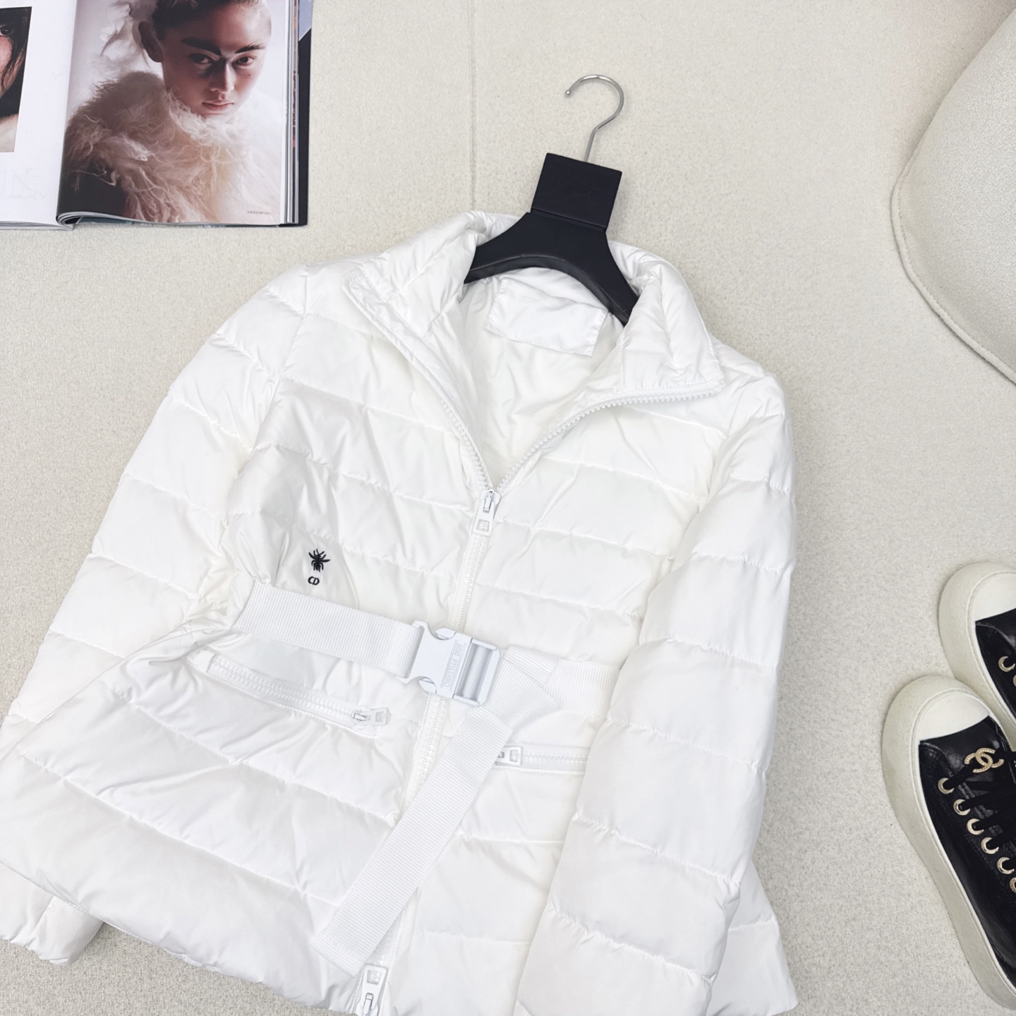 Jackets