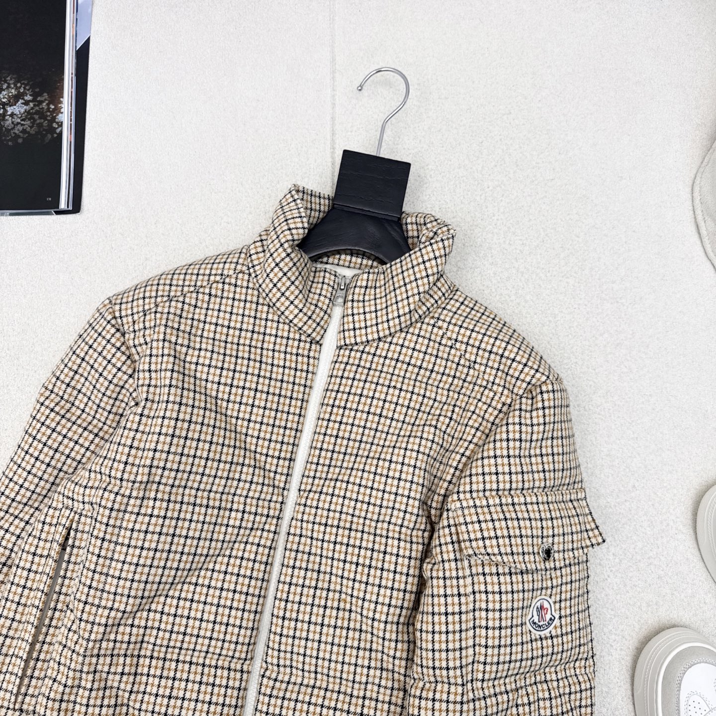 Jackets