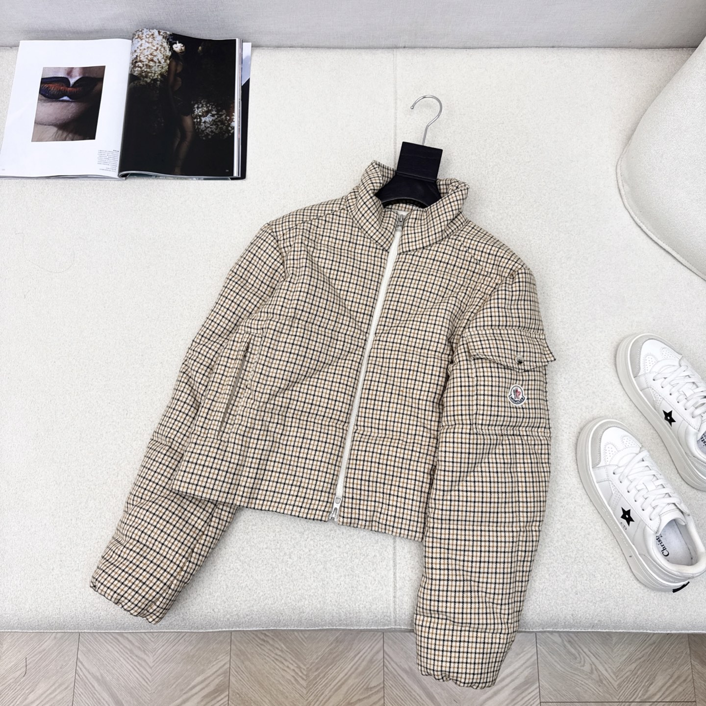 Jackets