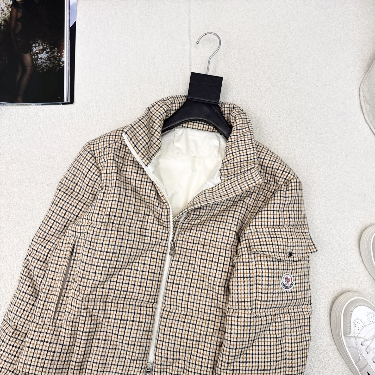 Jackets