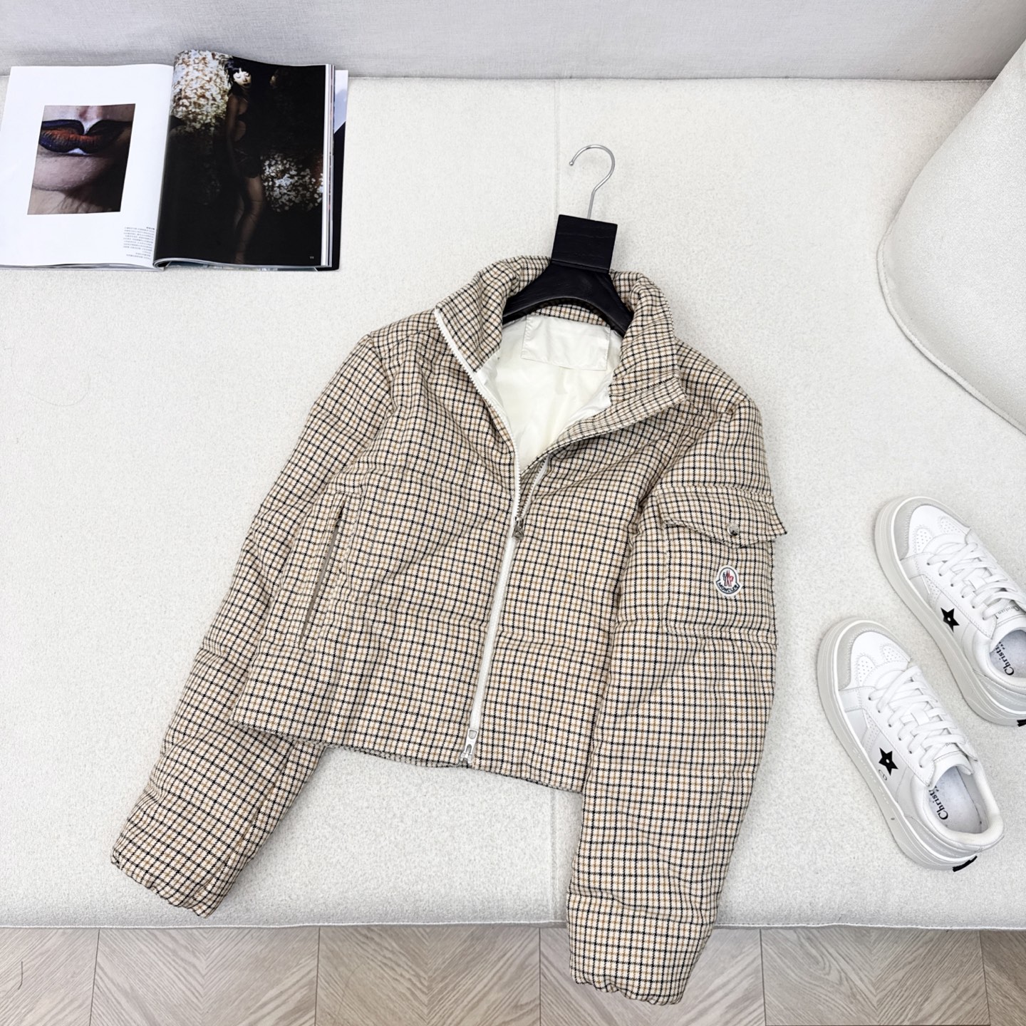 Jackets