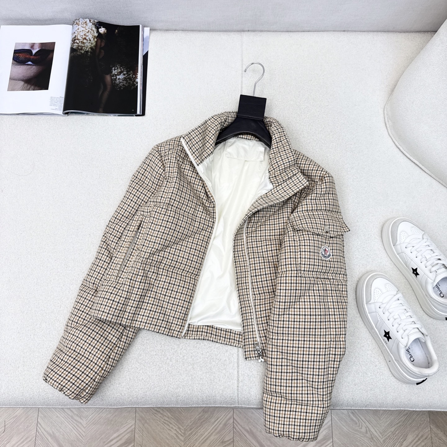 Jackets
