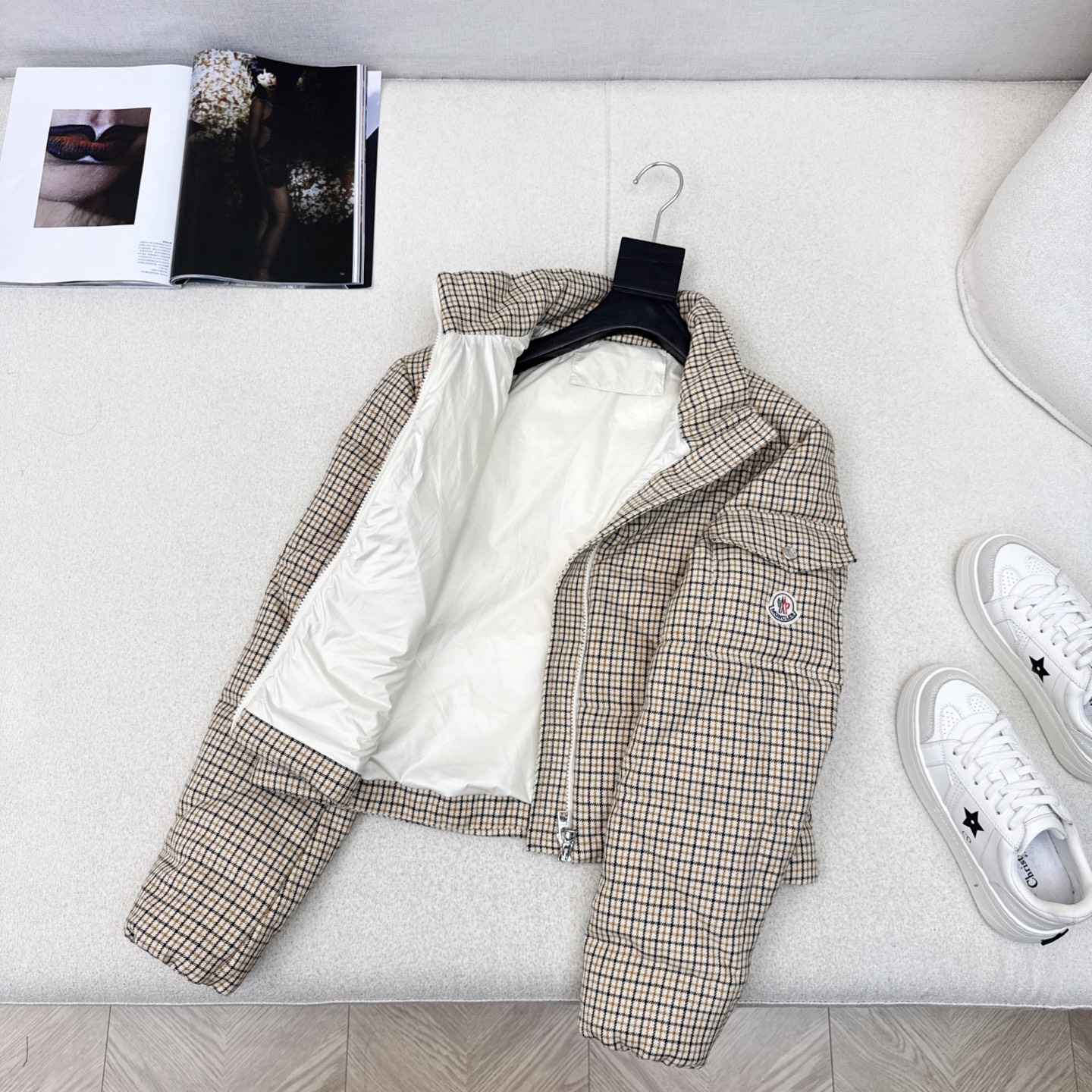 Jackets