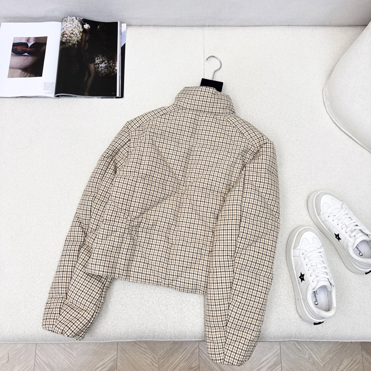 Jackets