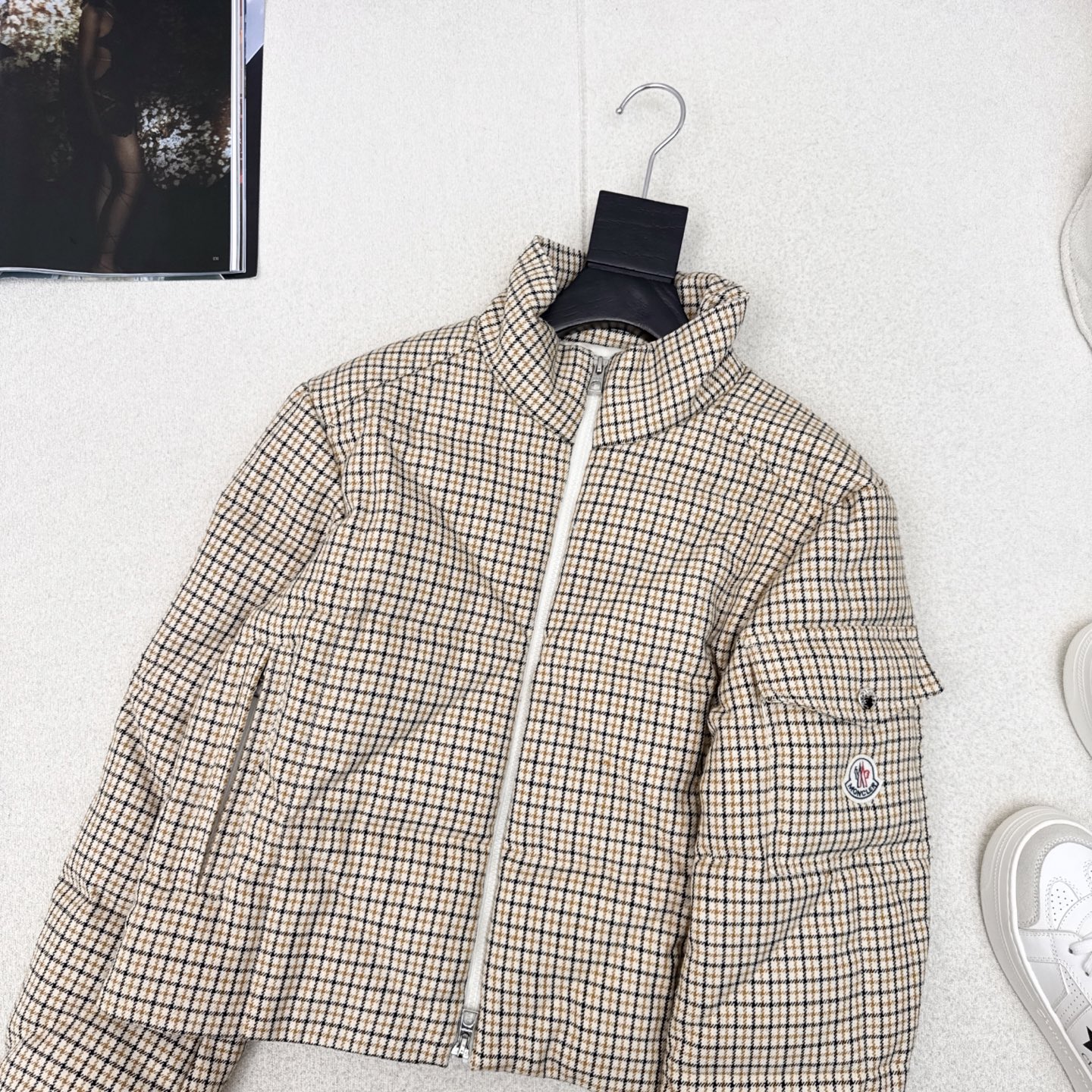 Jackets