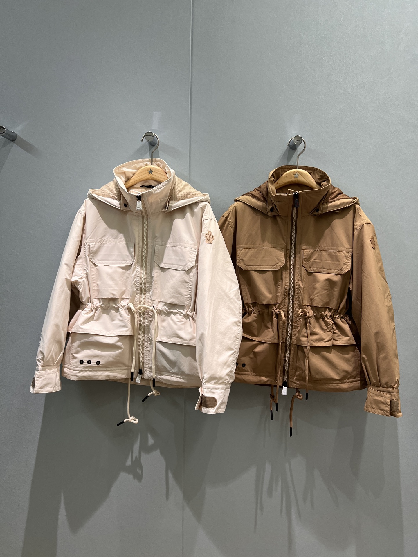 Jackets