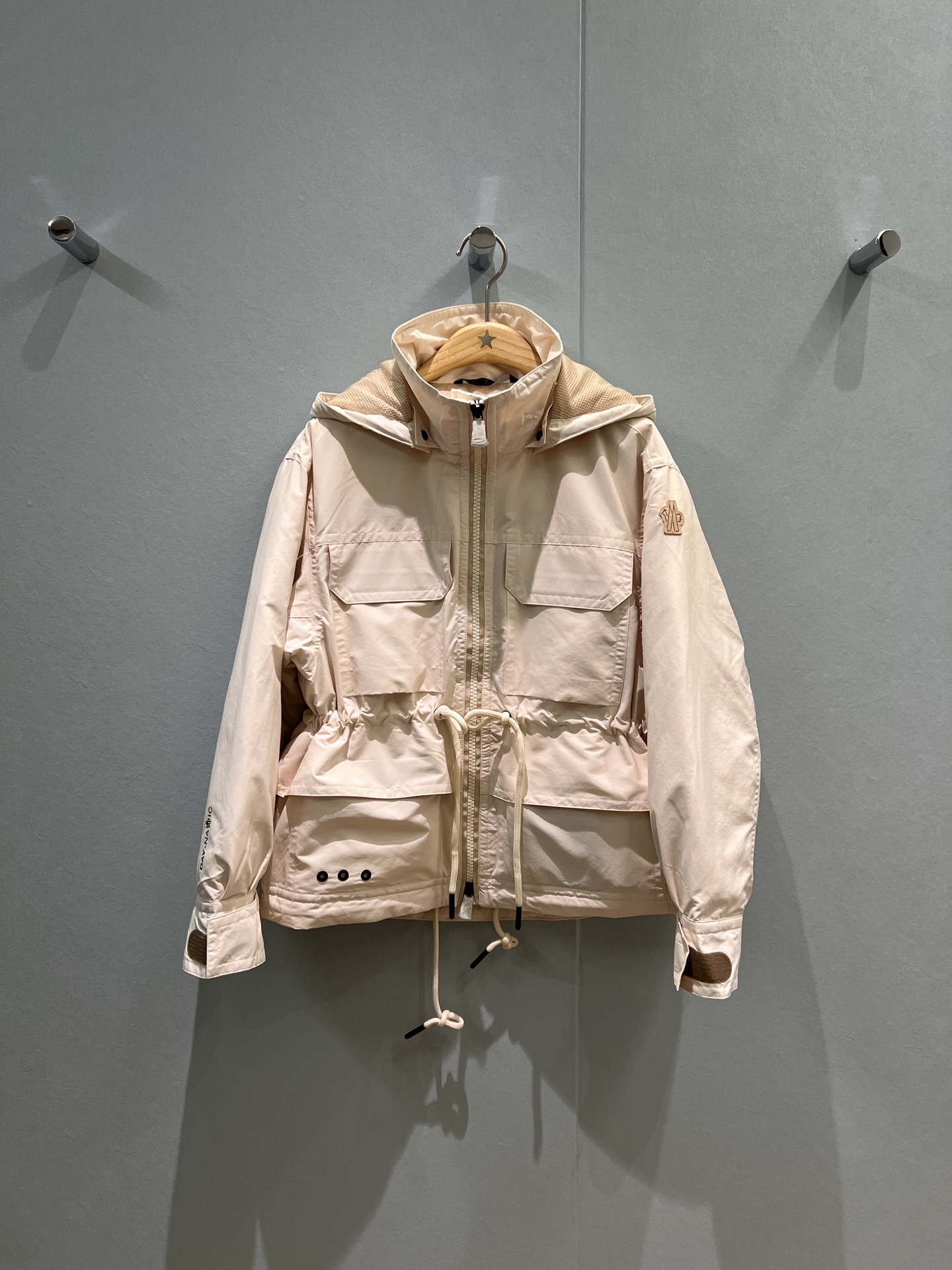 Jackets