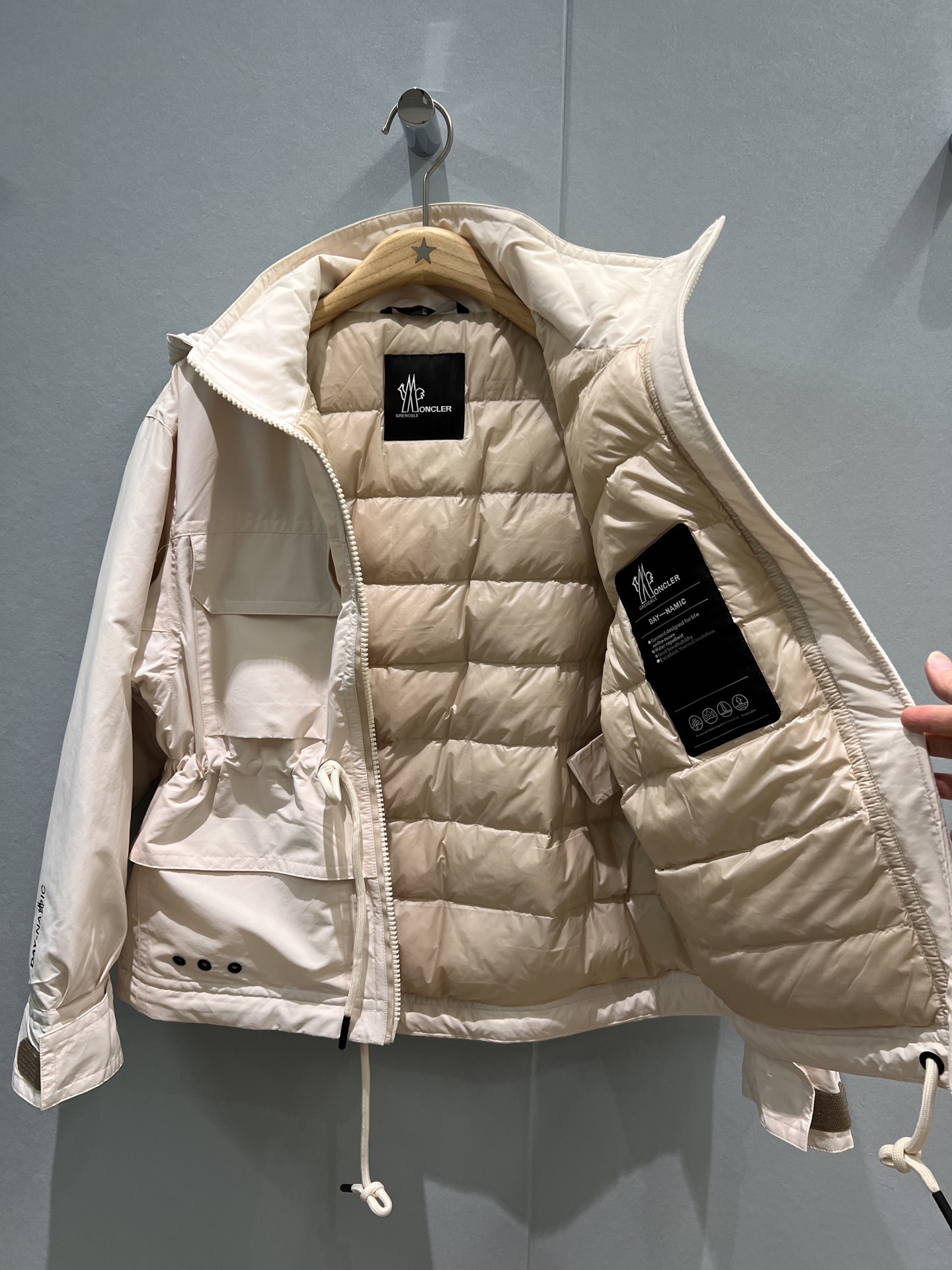 Jackets