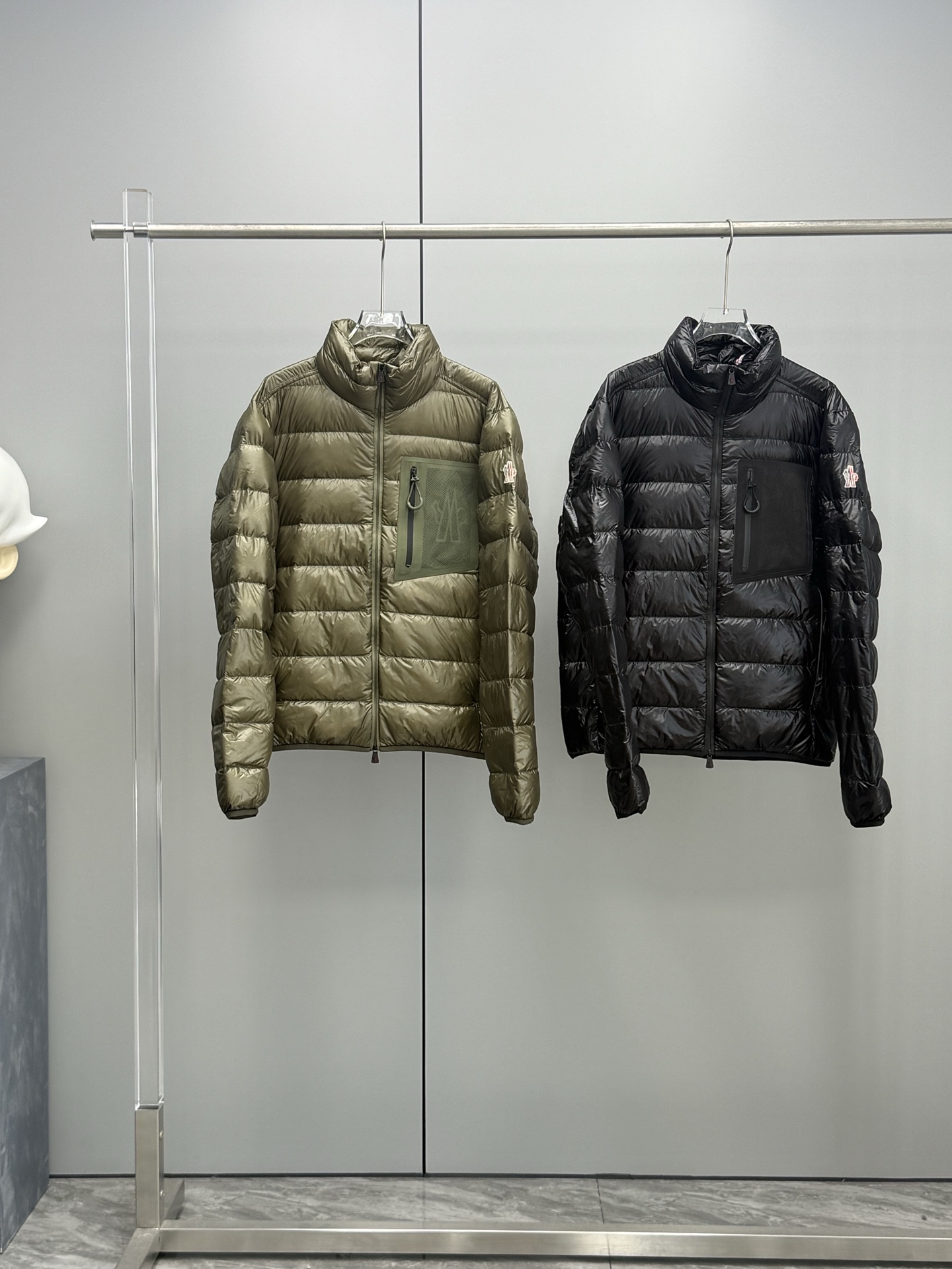 Jackets