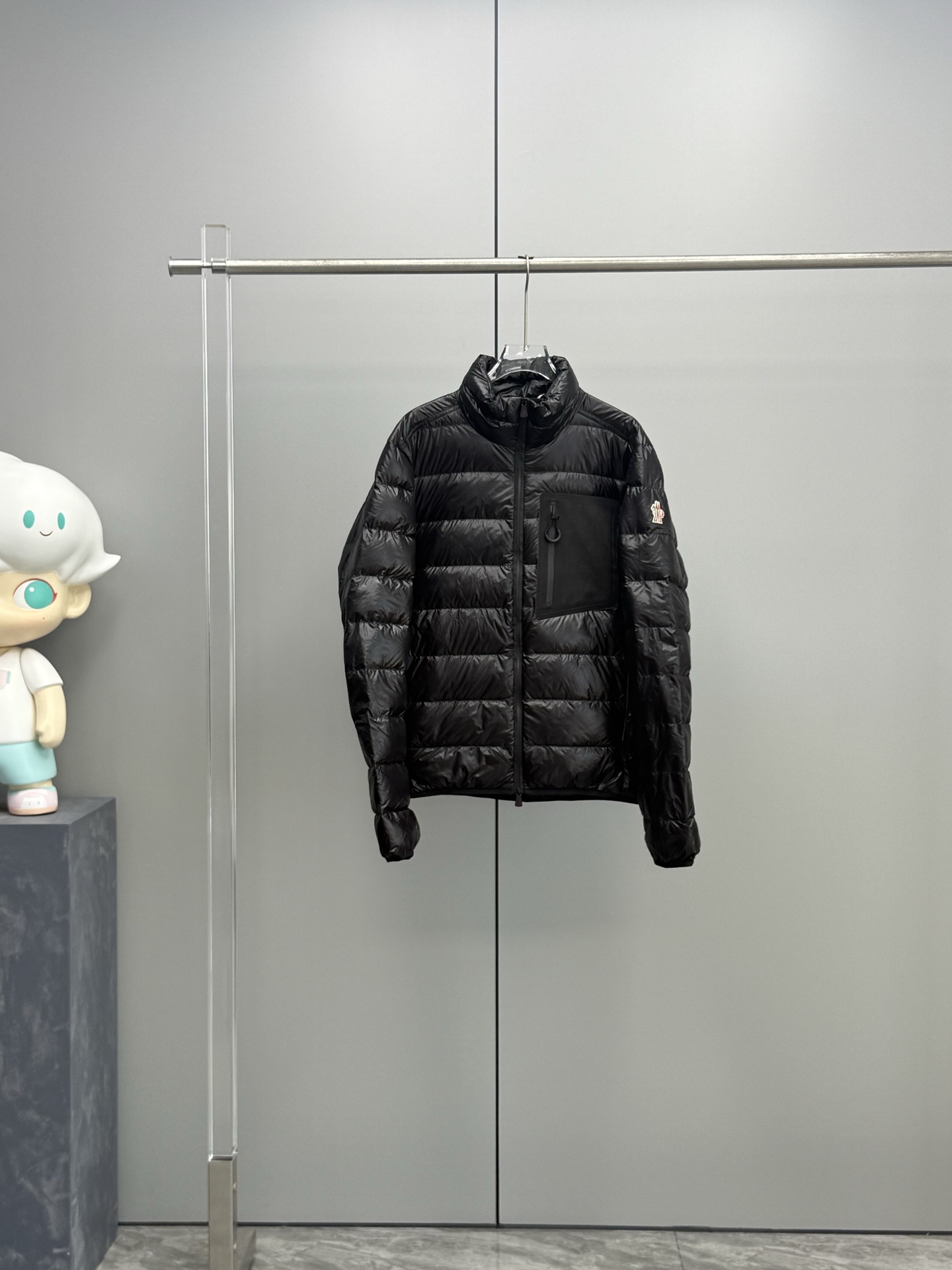 Jackets