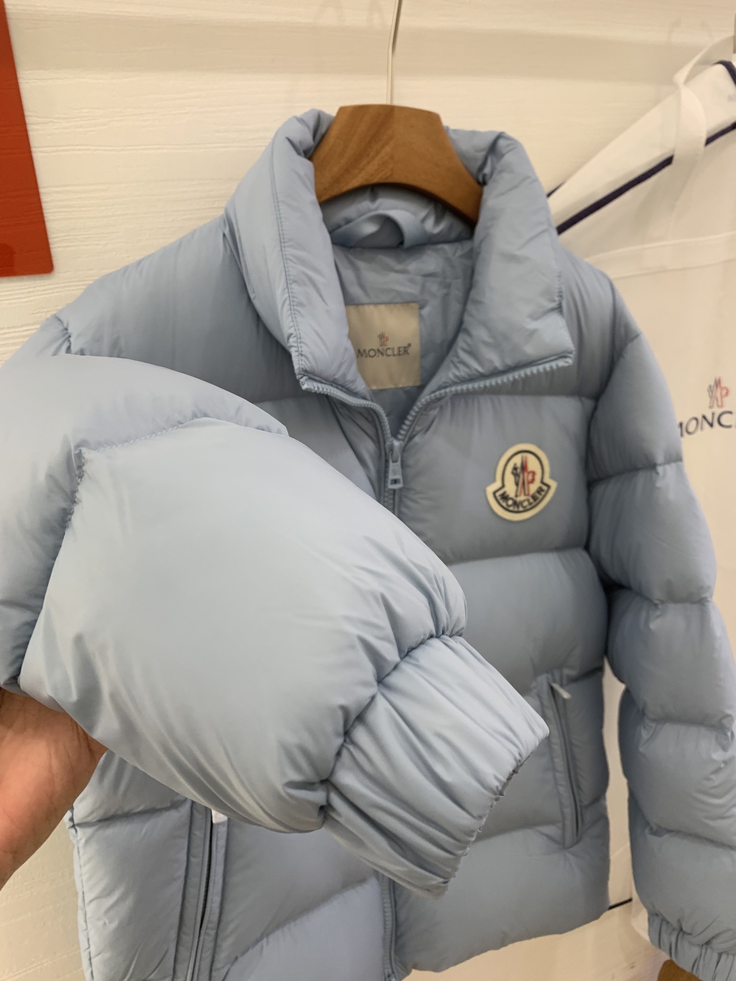 Jackets