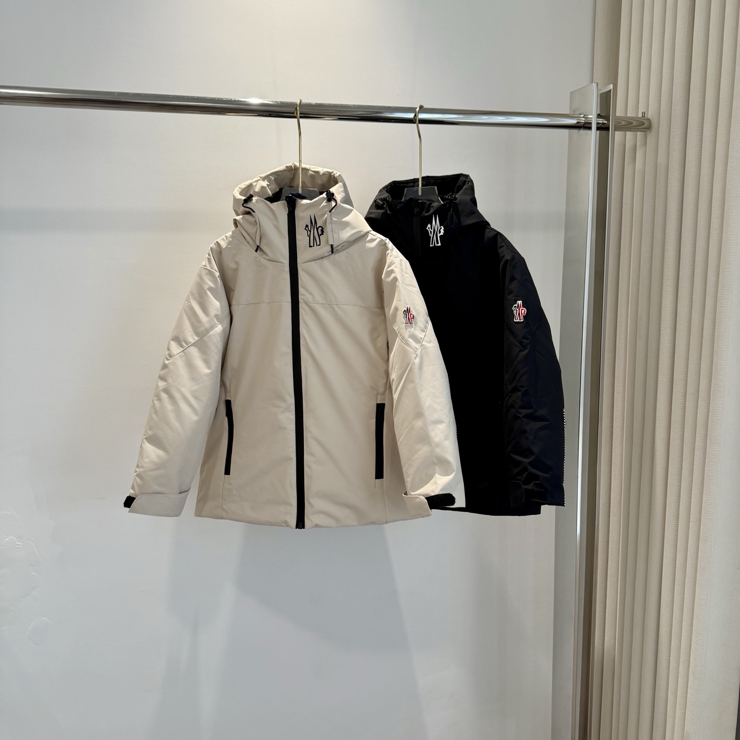 Jackets