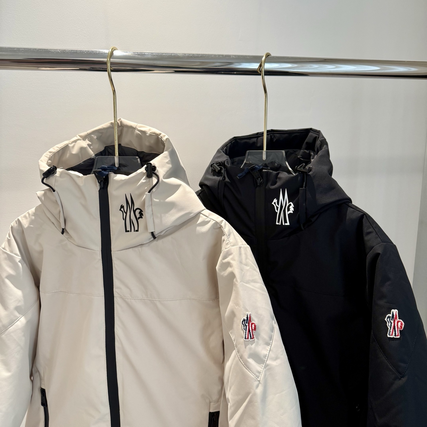 Jackets