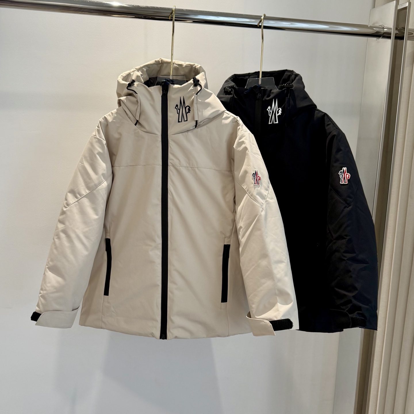 Jackets