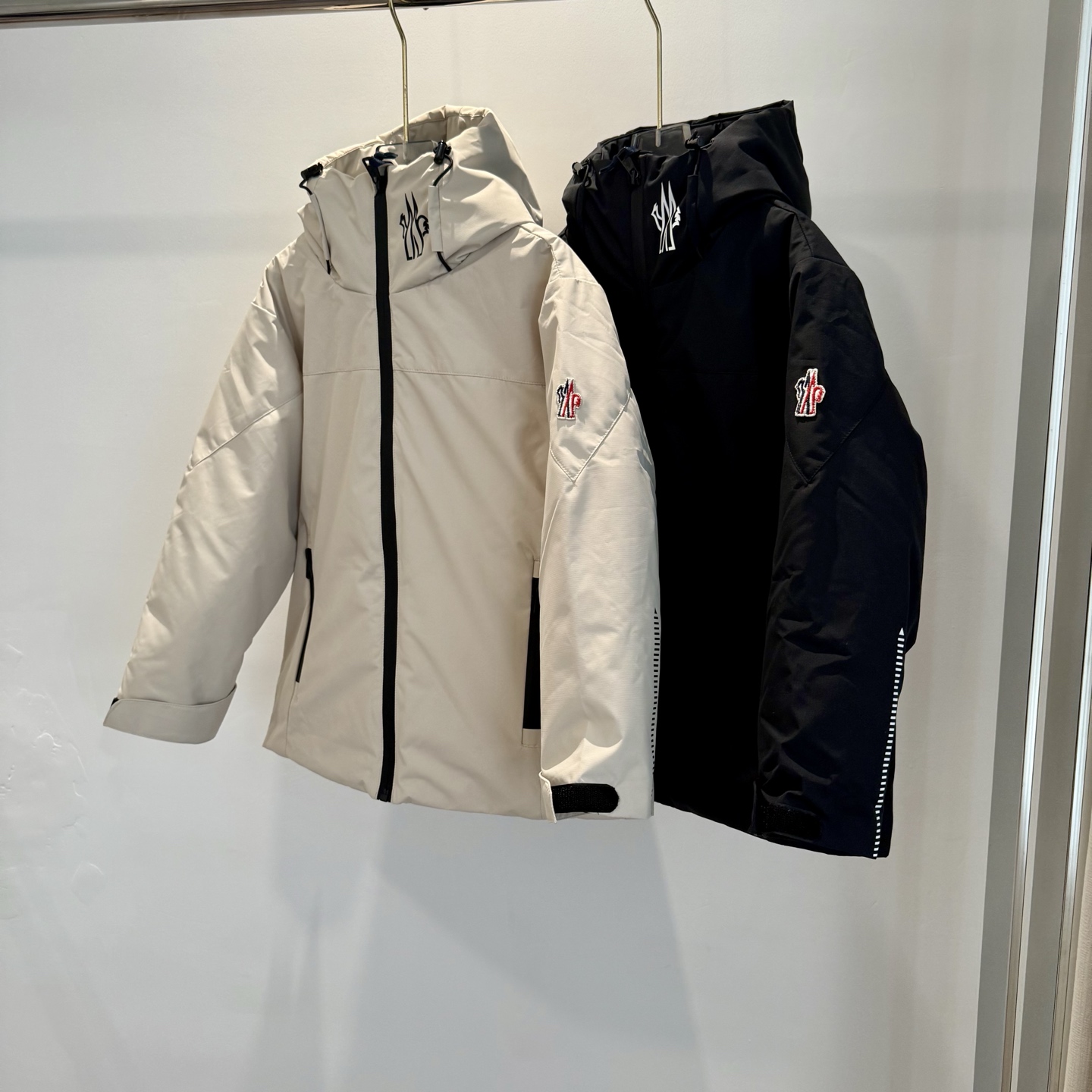 Jackets