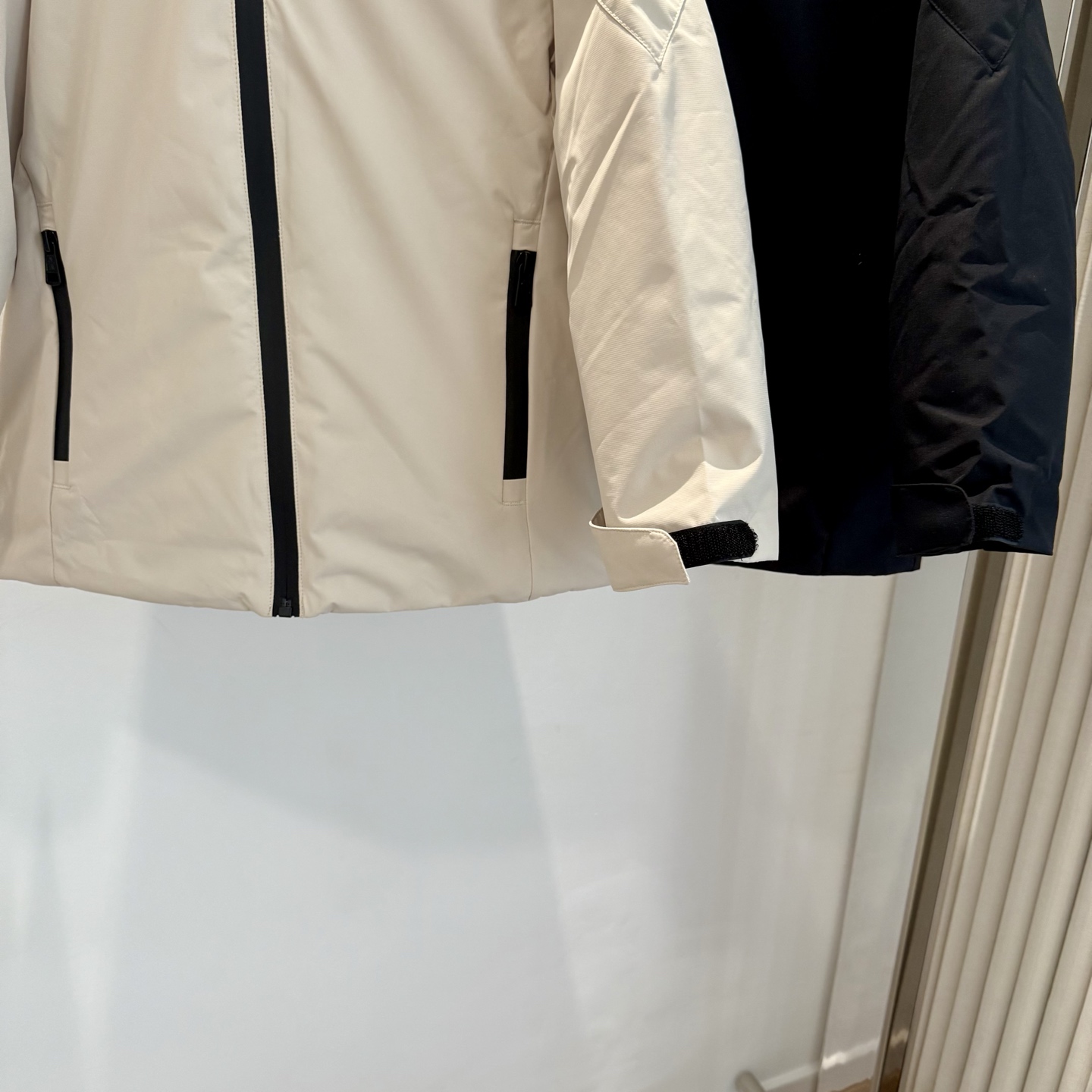 Jackets