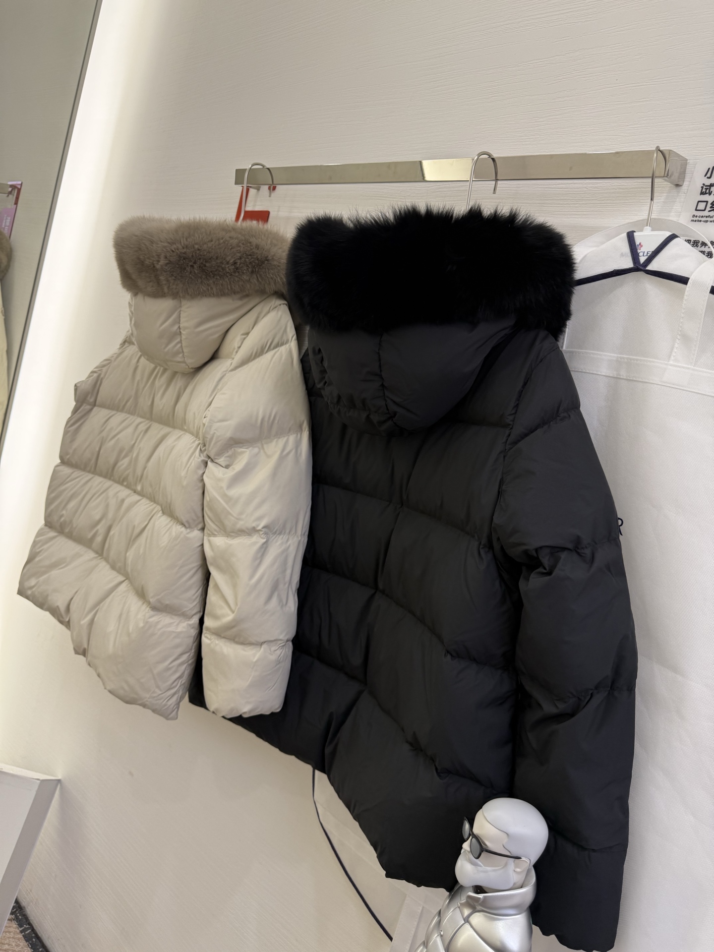 Jackets