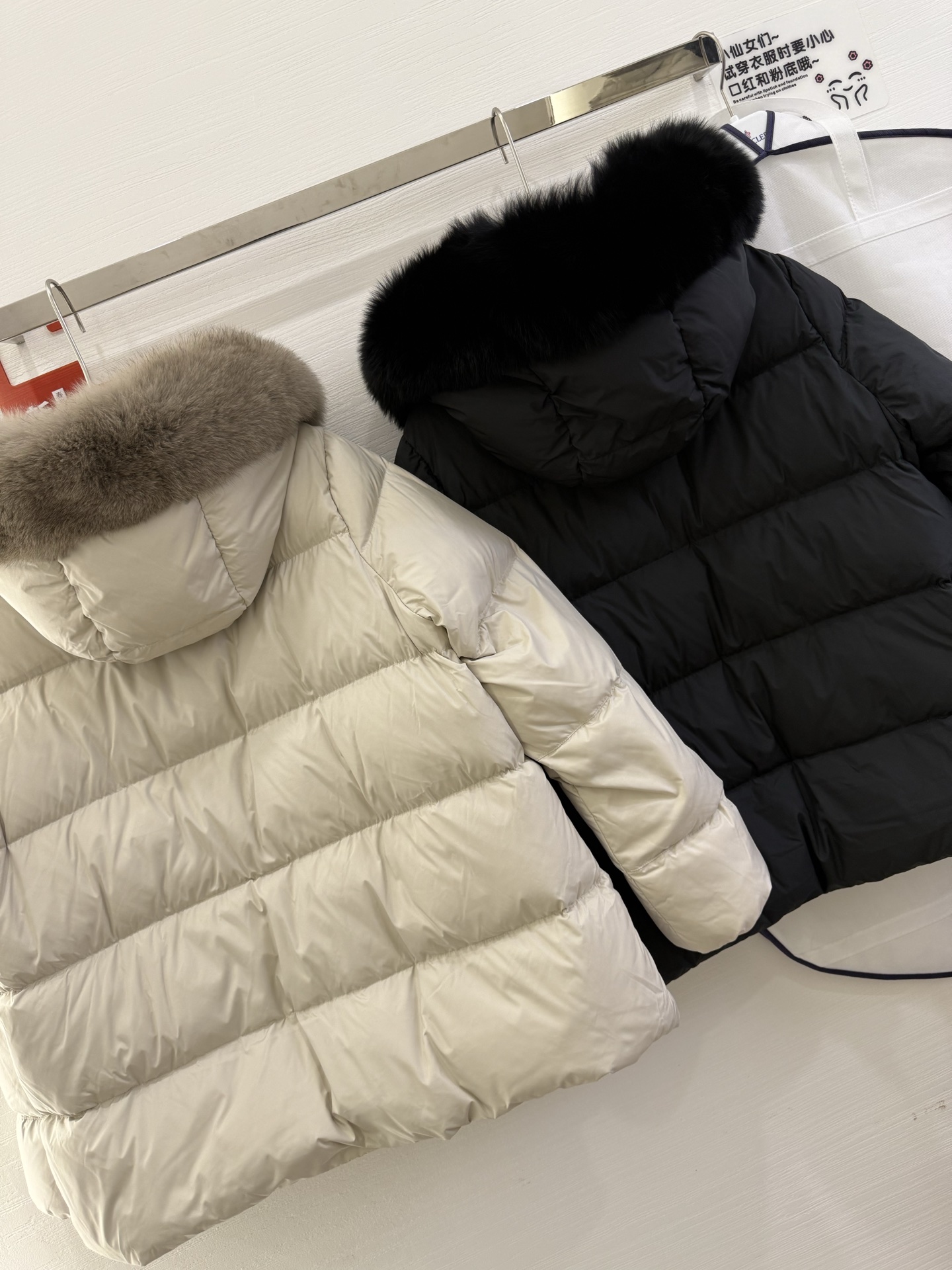 Jackets