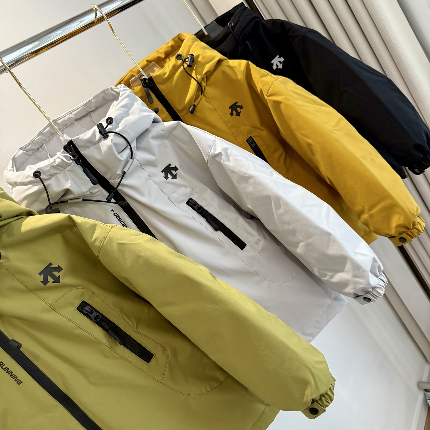 Jackets