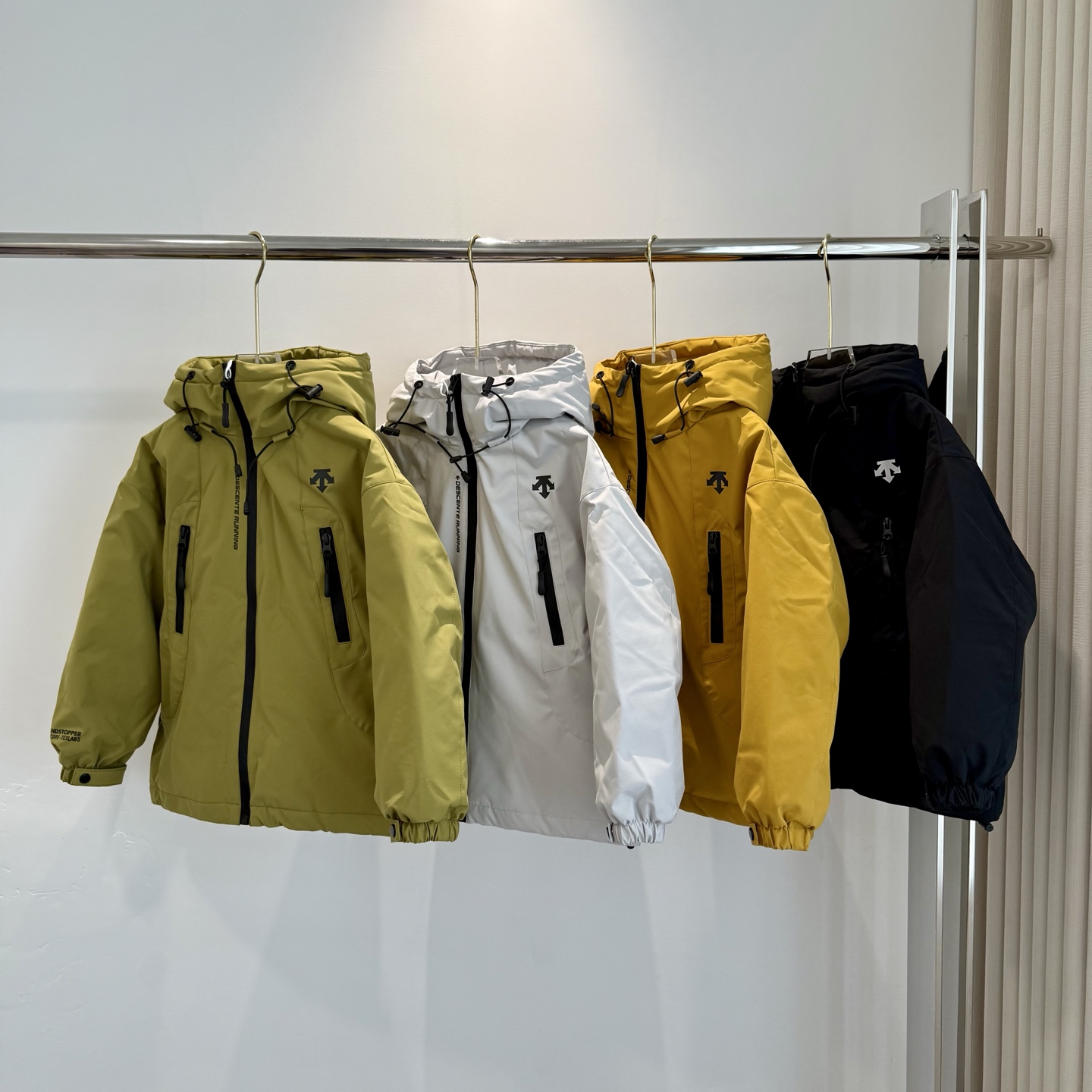 Jackets