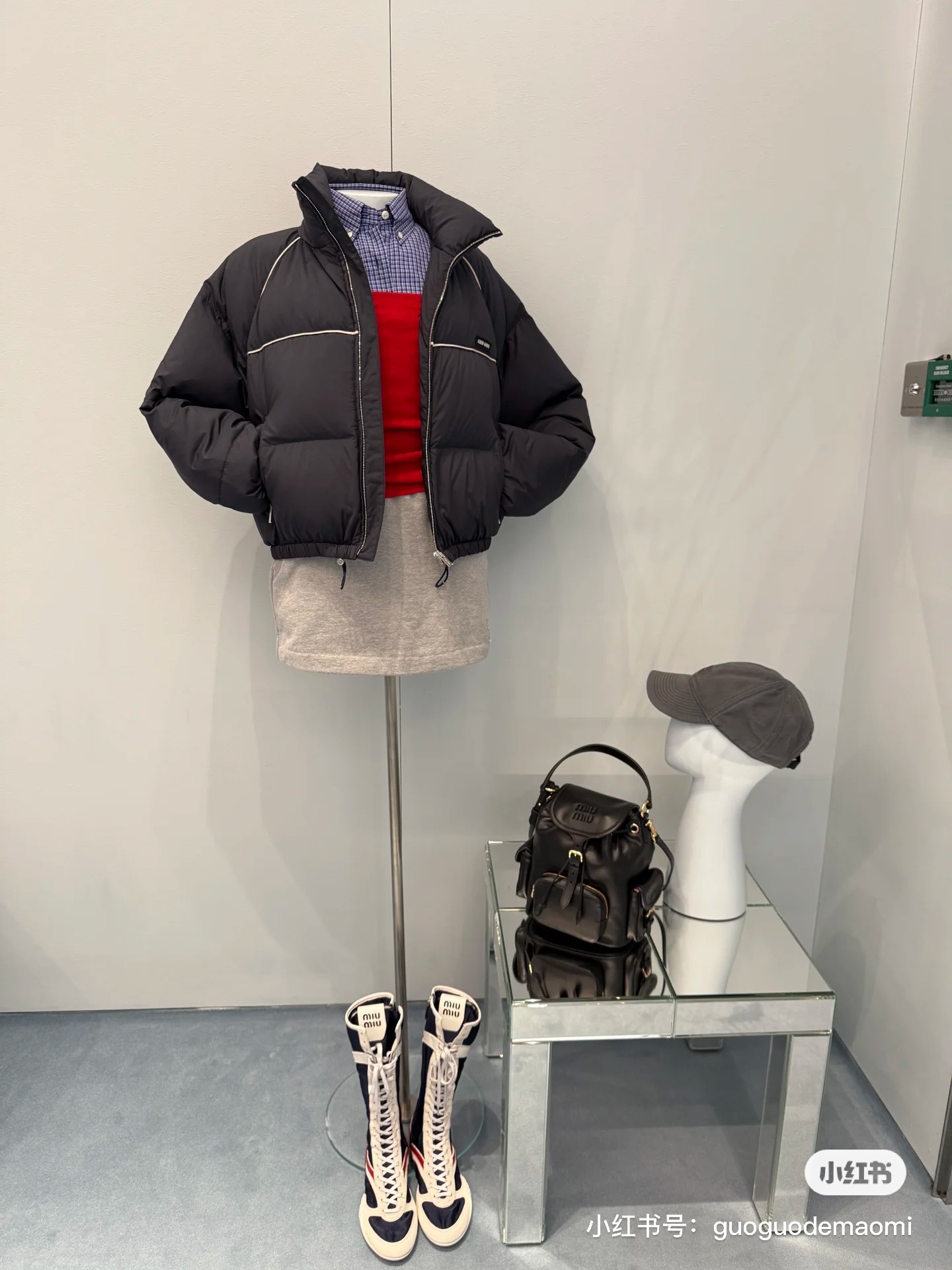 Jackets