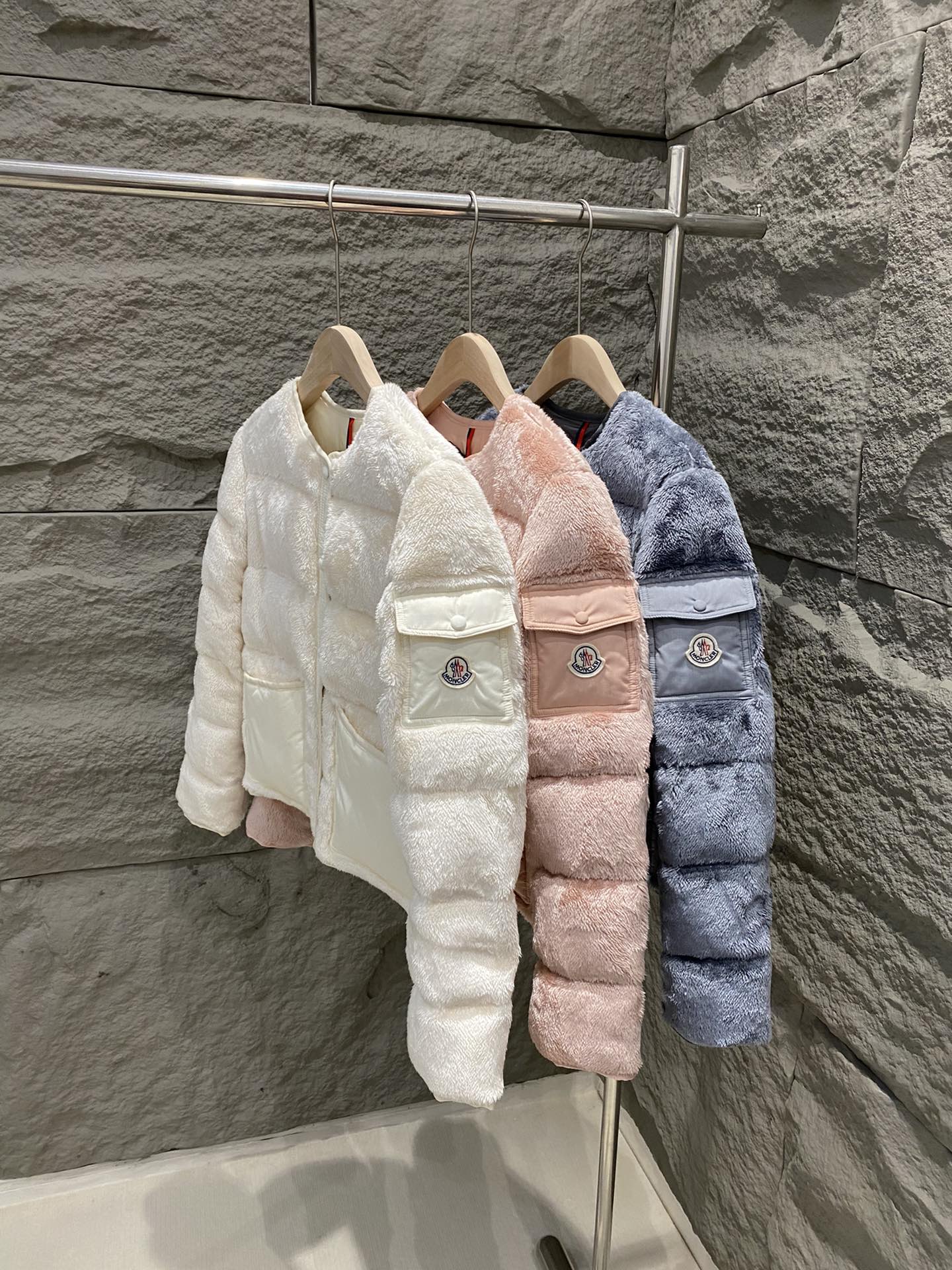 Jackets
