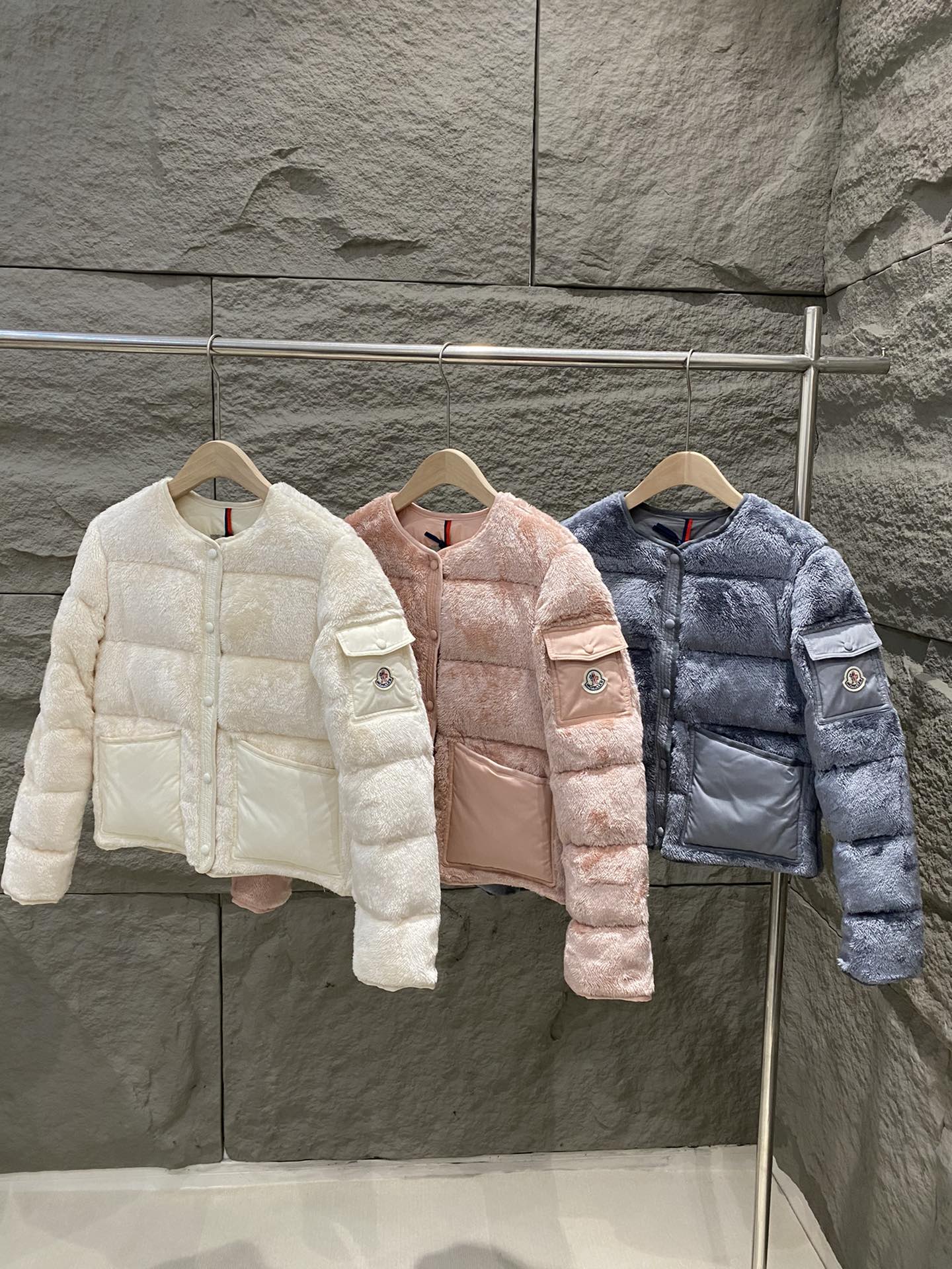 Jackets