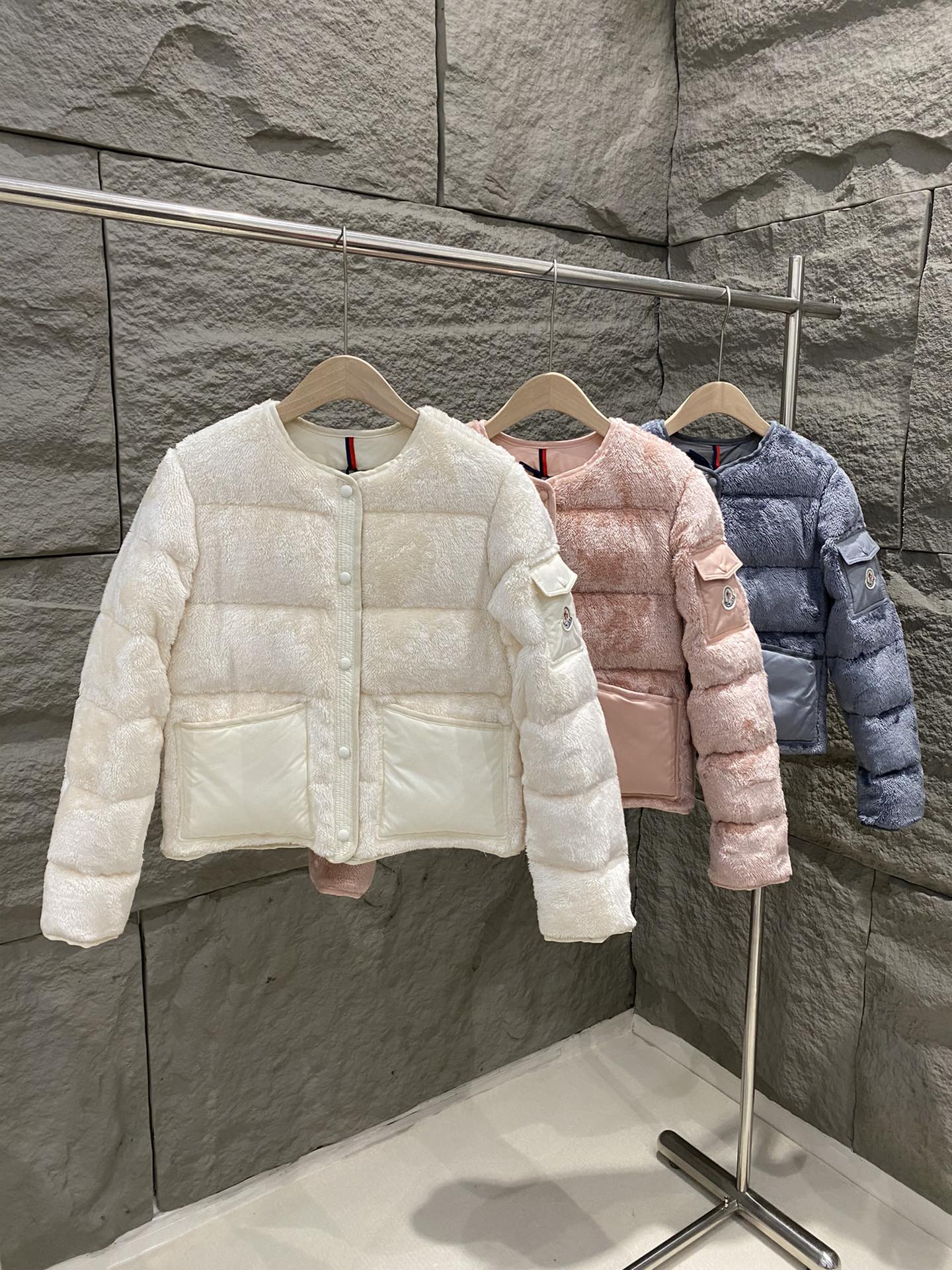 Jackets
