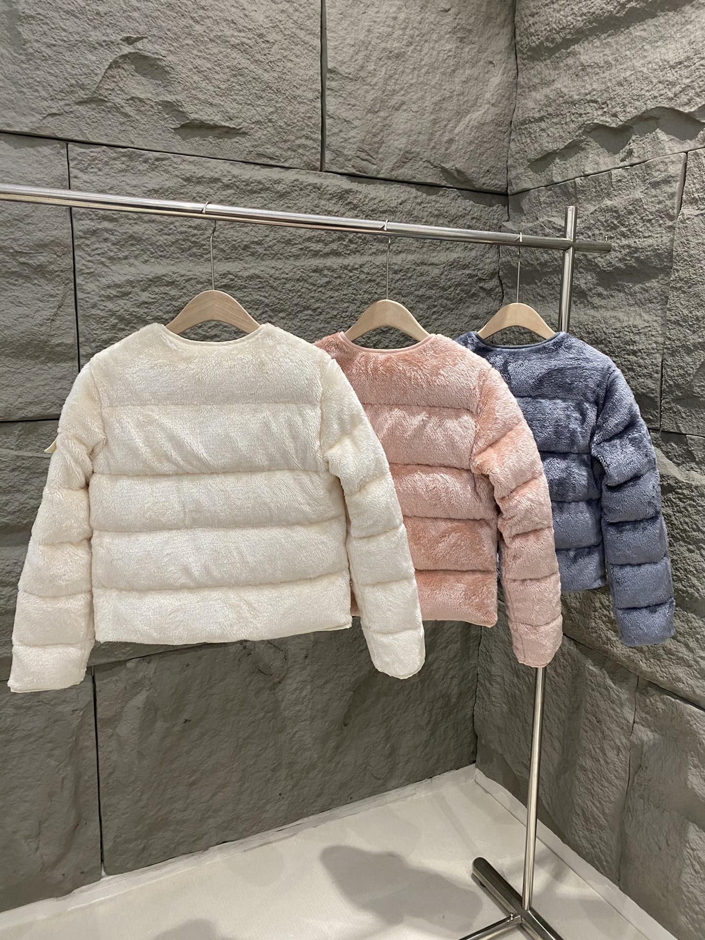 Jackets